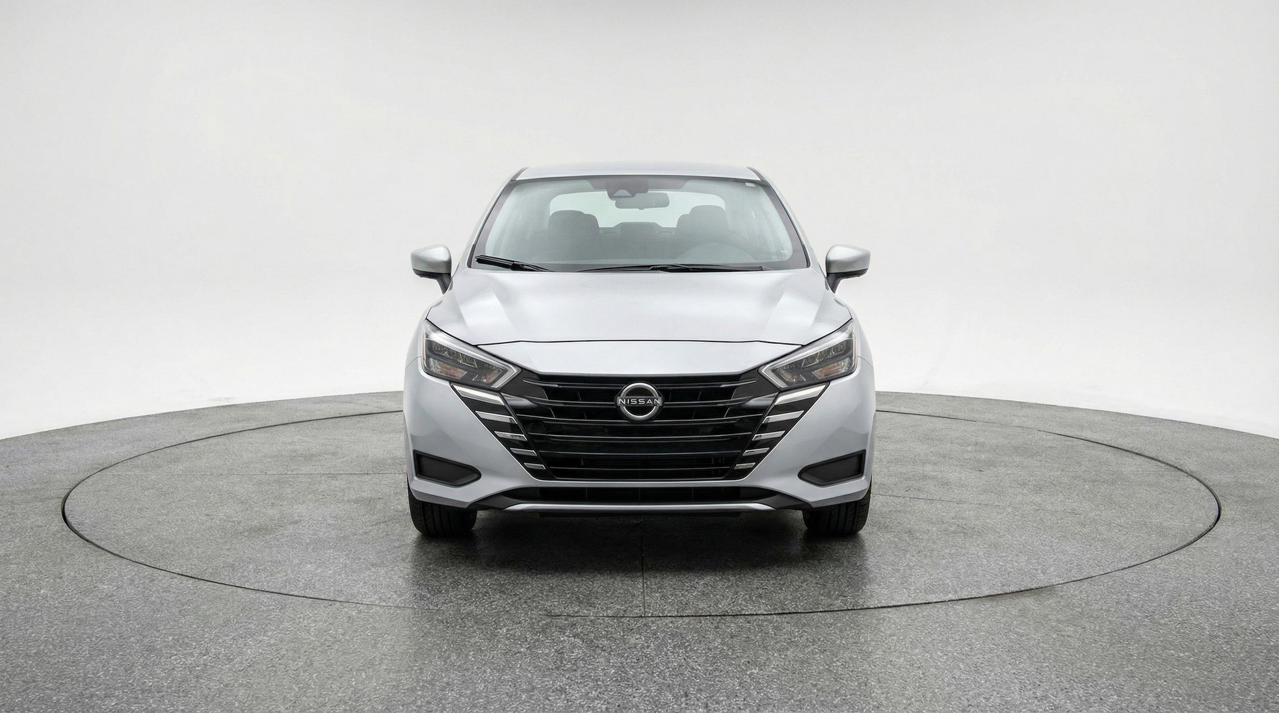 Thumbnail: 2025 Nissan Versa - 2