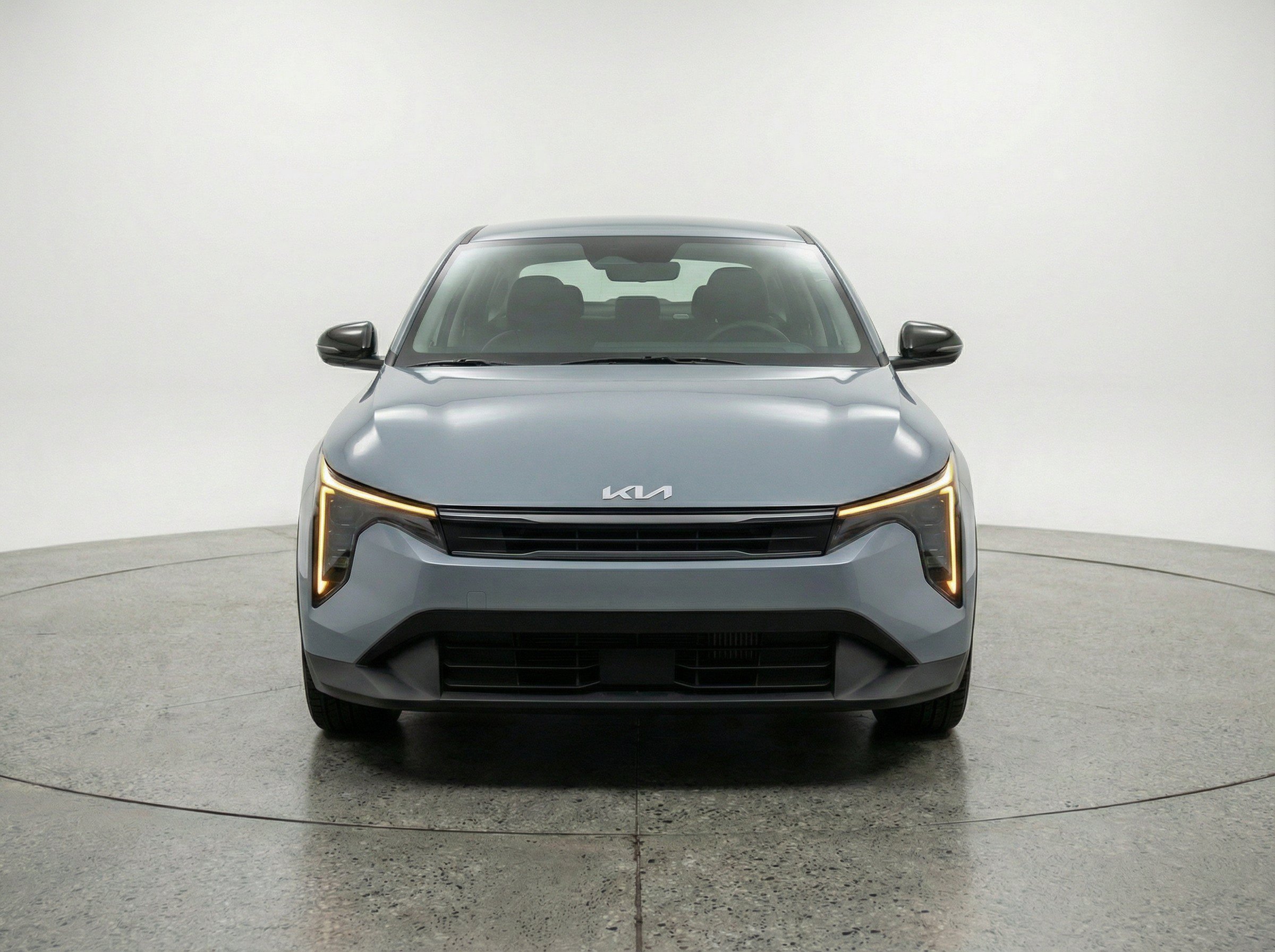 Thumbnail: 2025 Kia K4 - 2
