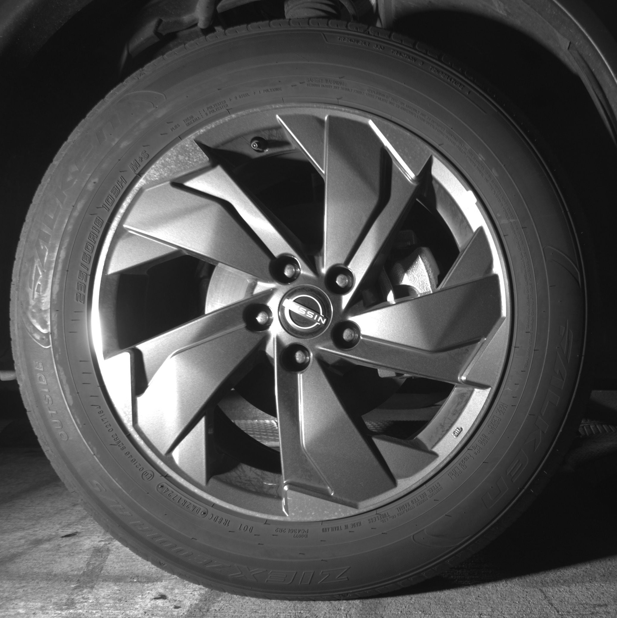 Thumbnail: 2025 Nissan Rogue - 10