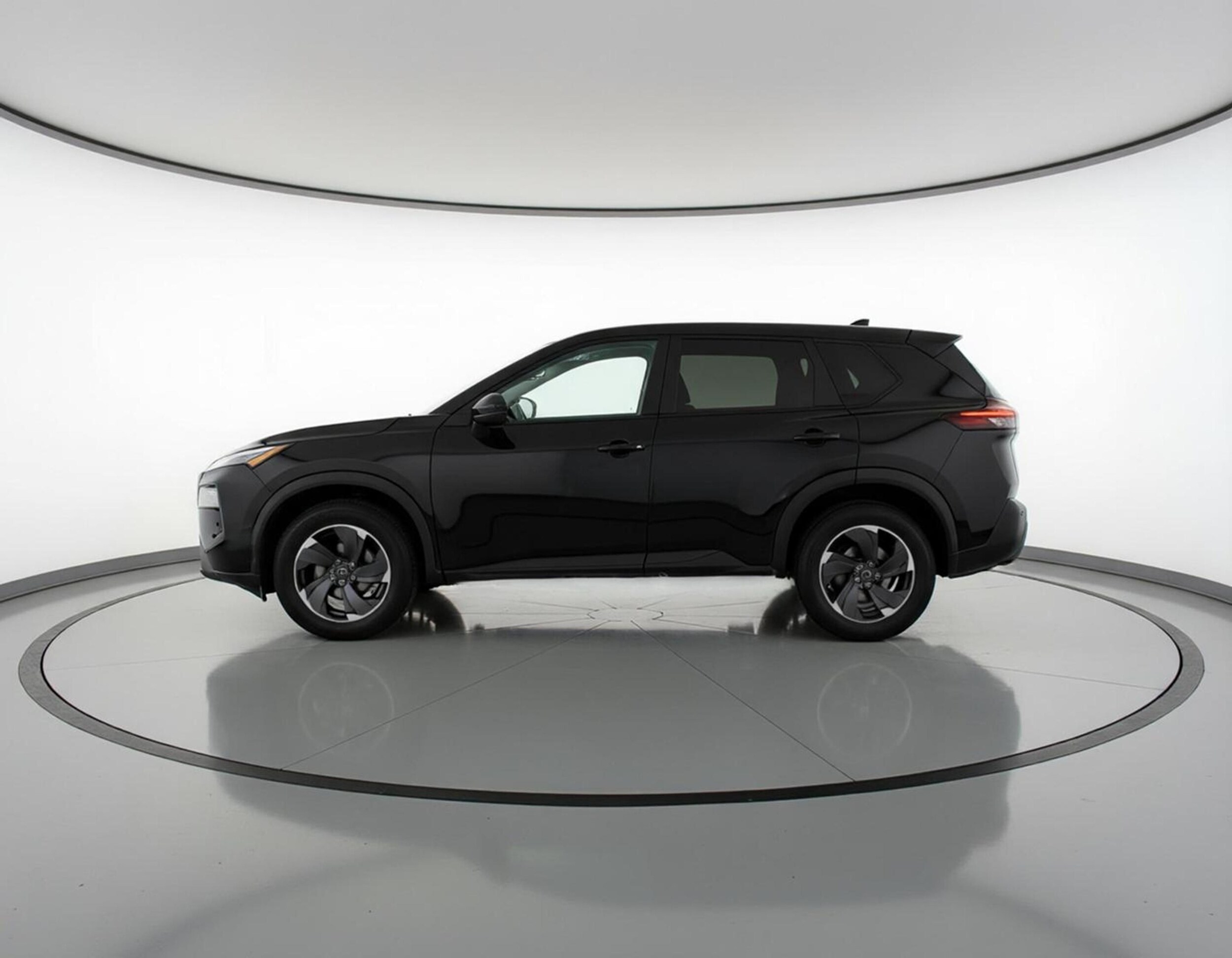 Thumbnail: 2025 Nissan Rogue - 4