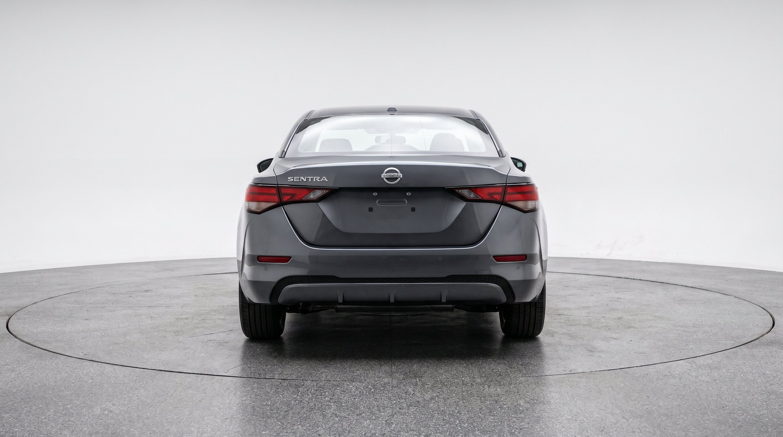 Thumbnail: 2025 Nissan Sentra - 7