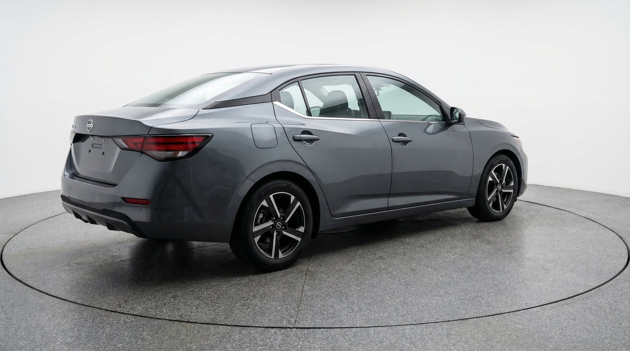 Thumbnail: 2025 Nissan Sentra - 9