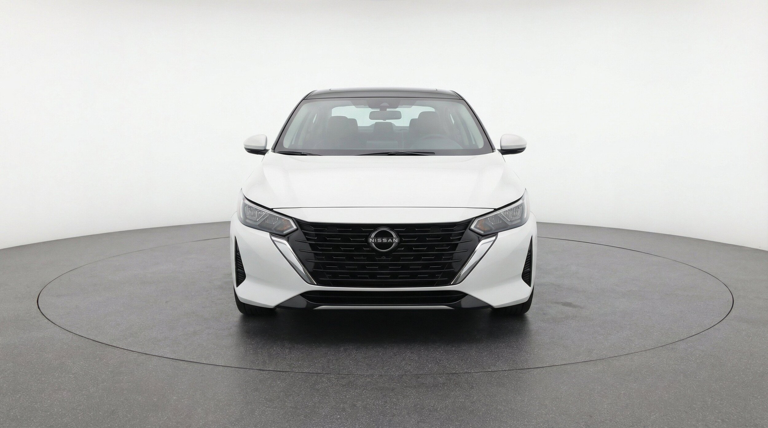 Thumbnail: 2025 Nissan Sentra - 2