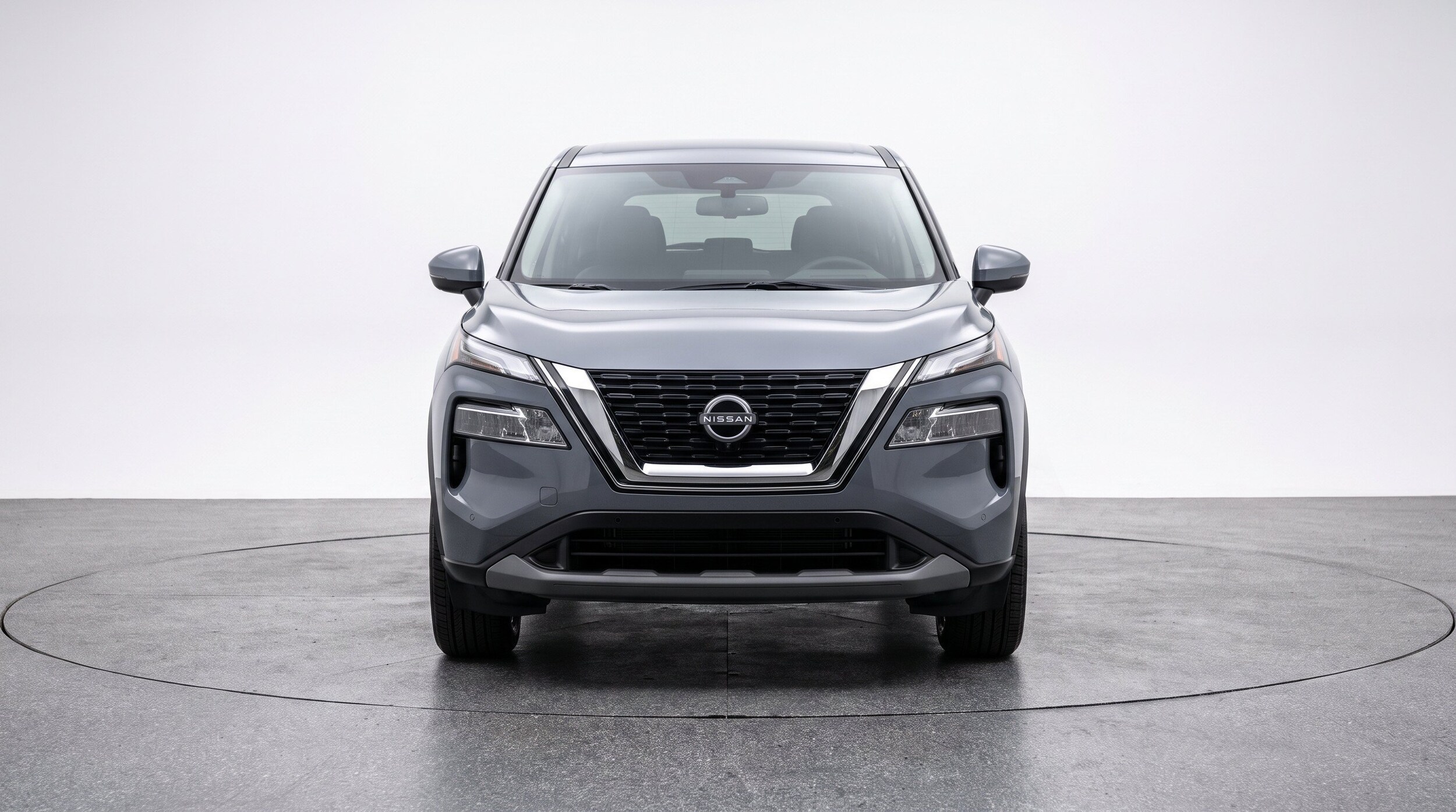 Thumbnail: 2026 Nissan Rogue - 2