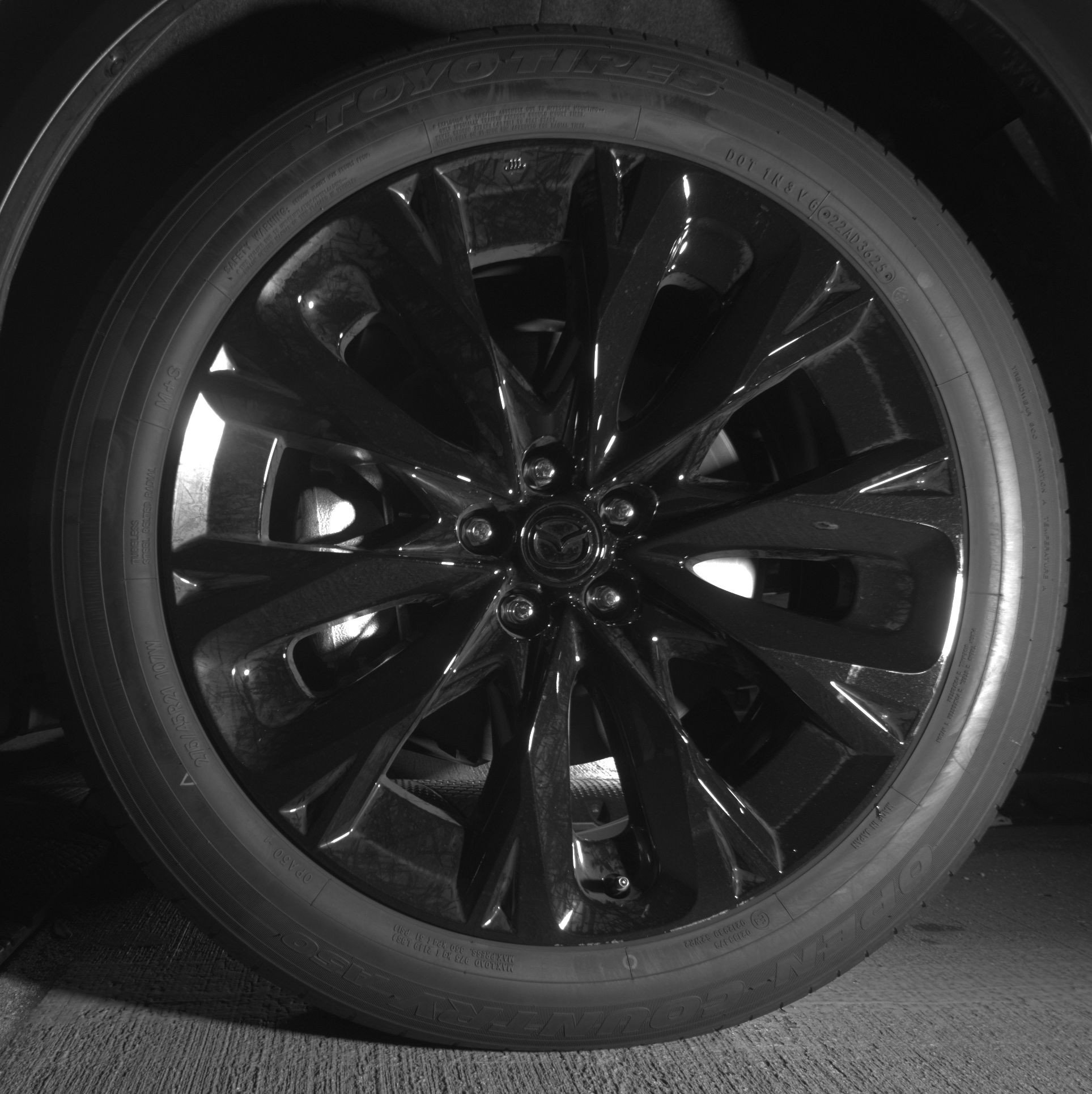 Thumbnail: 2026 Mazda CX-90 - 14