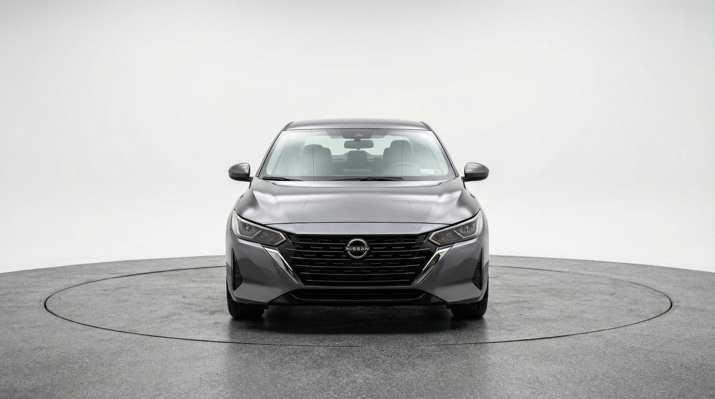 Thumbnail: 2025 Nissan Sentra - 2