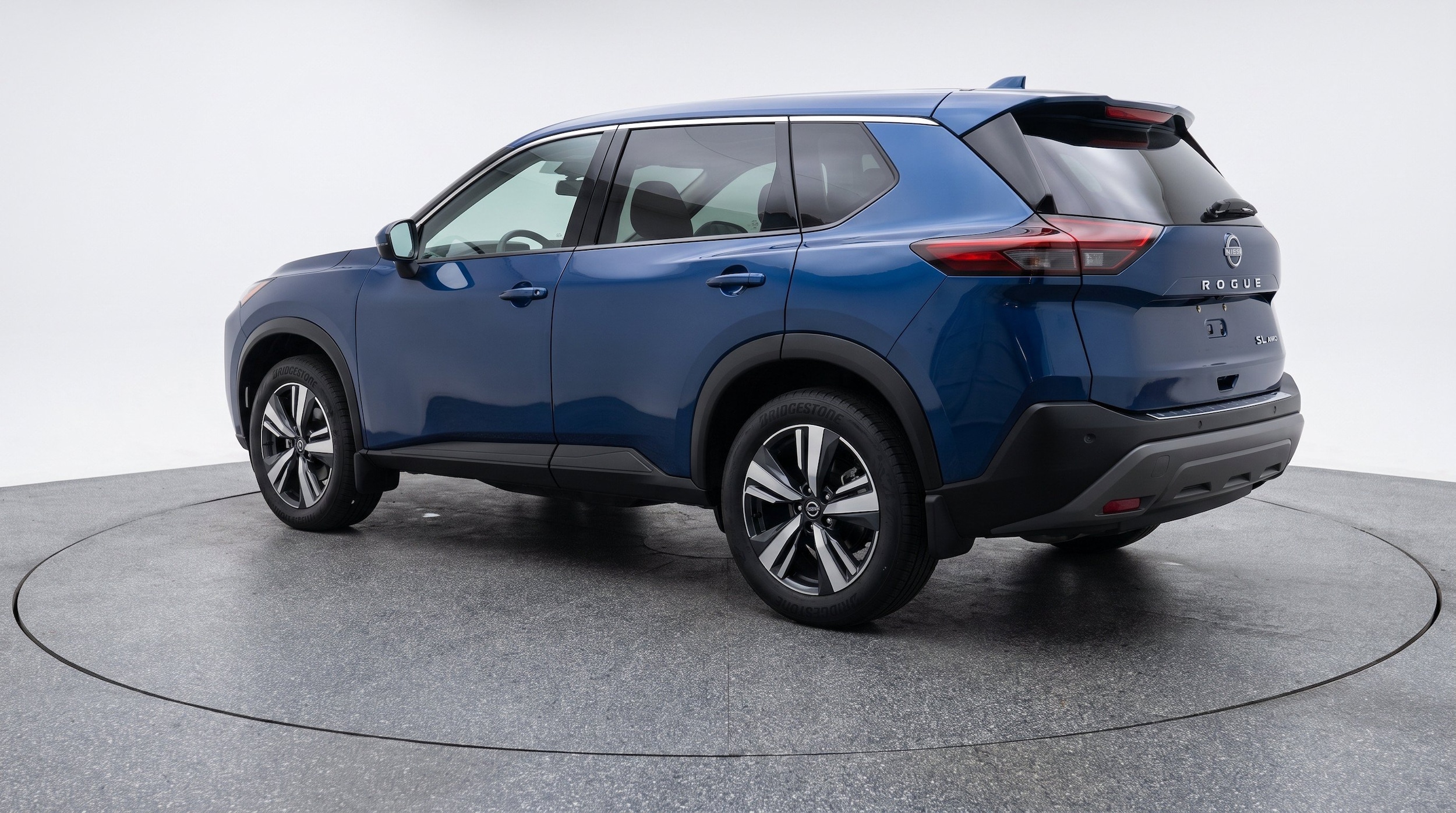 Thumbnail: 2026 Nissan Rogue - 6