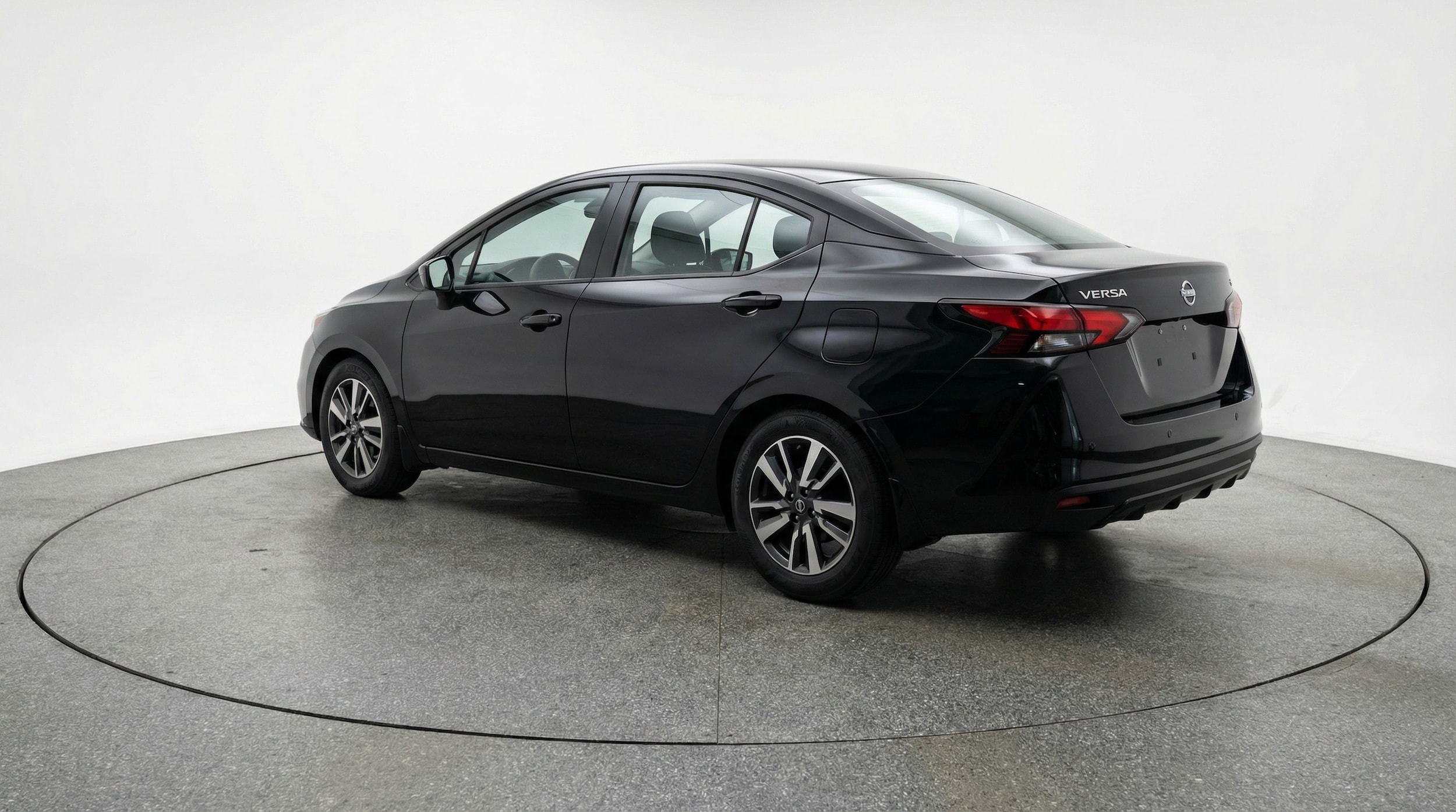 Thumbnail: 2025 Nissan Versa - 5