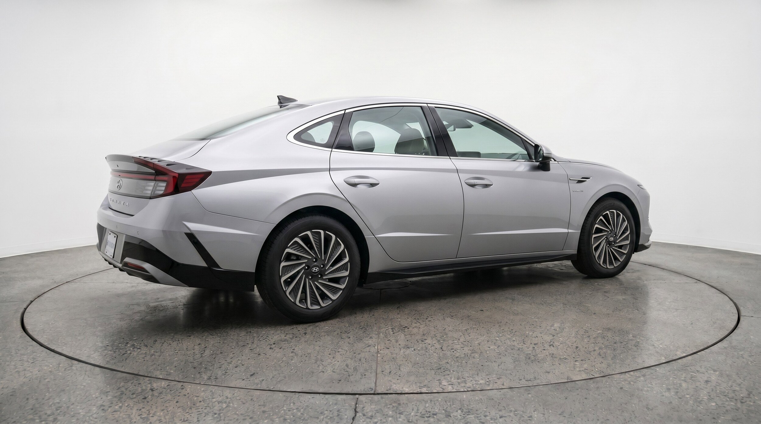 Thumbnail: 2025 Hyundai Sonata - 9