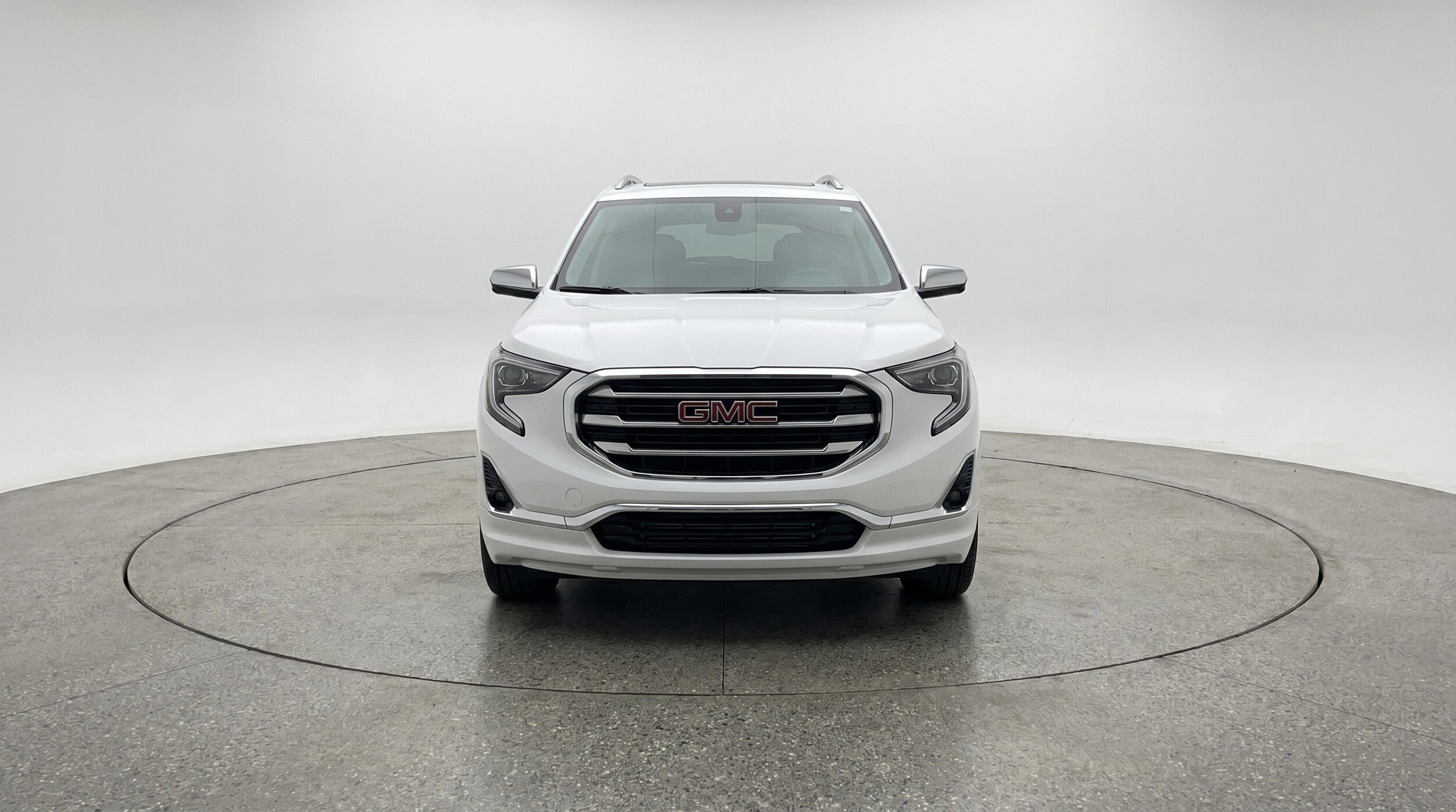 Thumbnail: 2024 GMC Terrain - 2