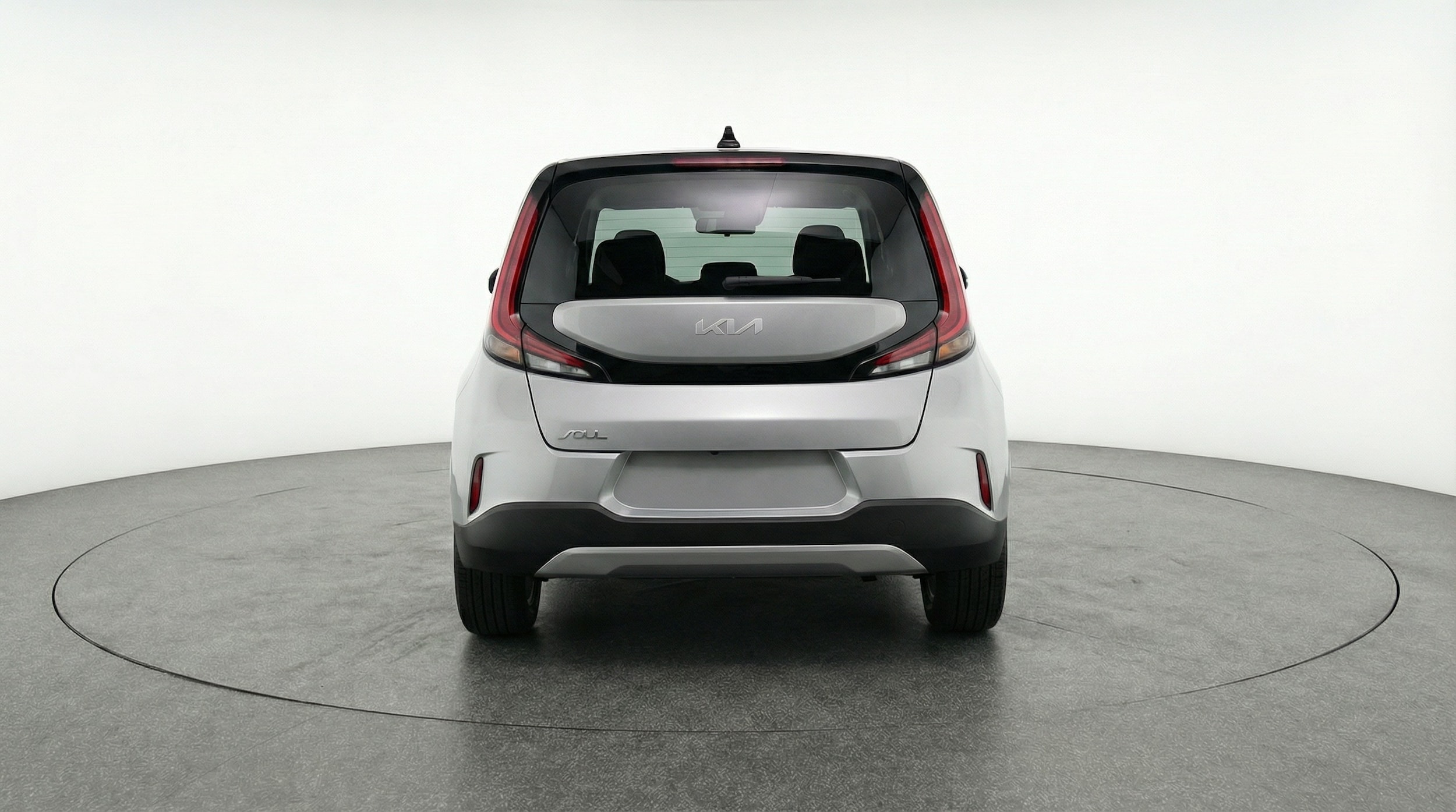 Thumbnail: 2025 Kia Soul - 6