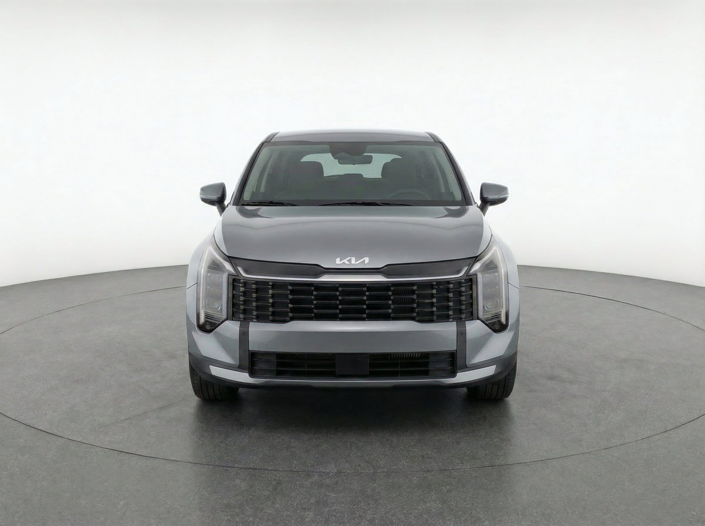 Thumbnail: 2026 Kia Sportage - 2
