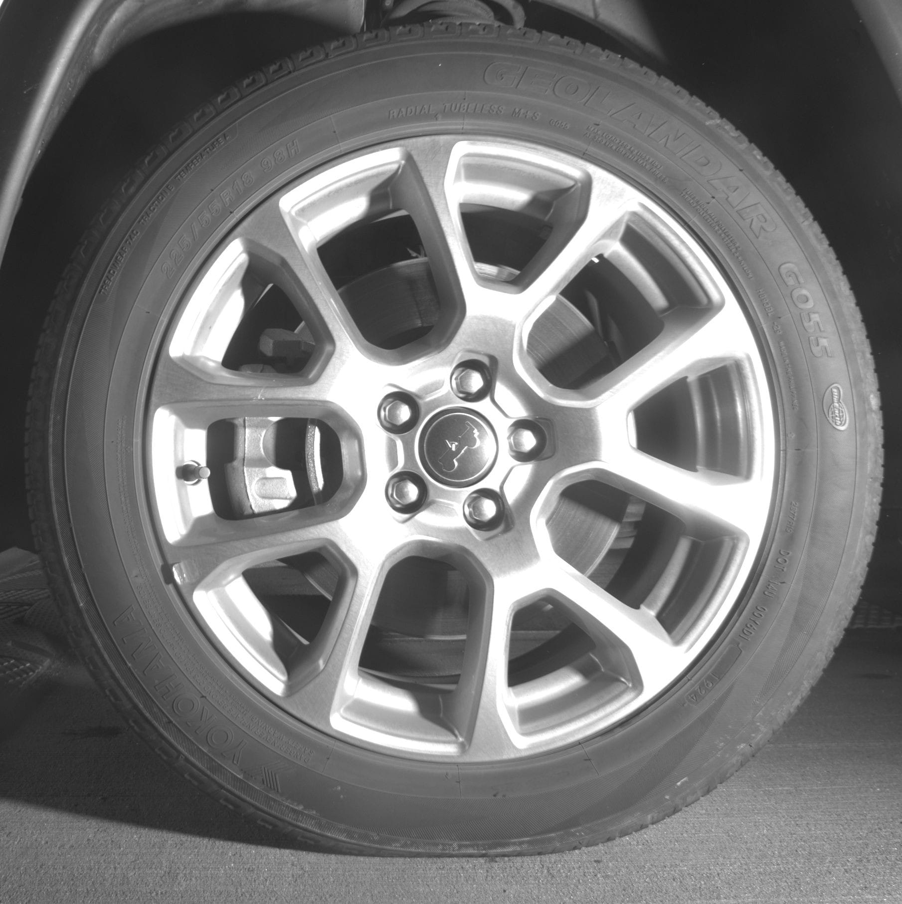 Thumbnail: 2025 Jeep Compass - 9