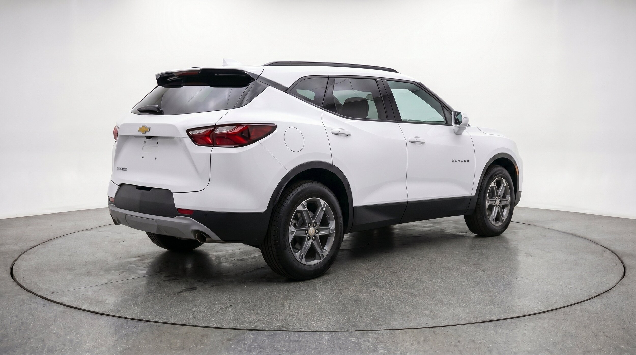 Thumbnail: 2026 Chevrolet Blazer - 9