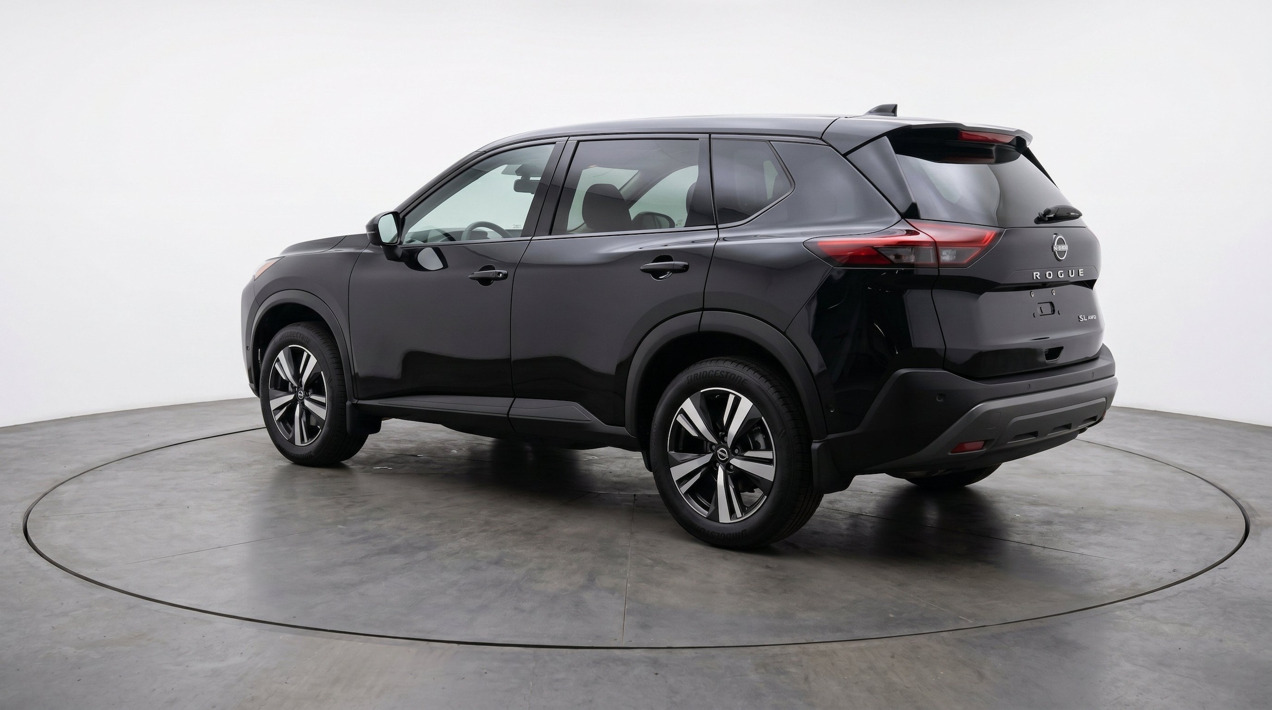 Thumbnail: 2026 Nissan Rogue - 6