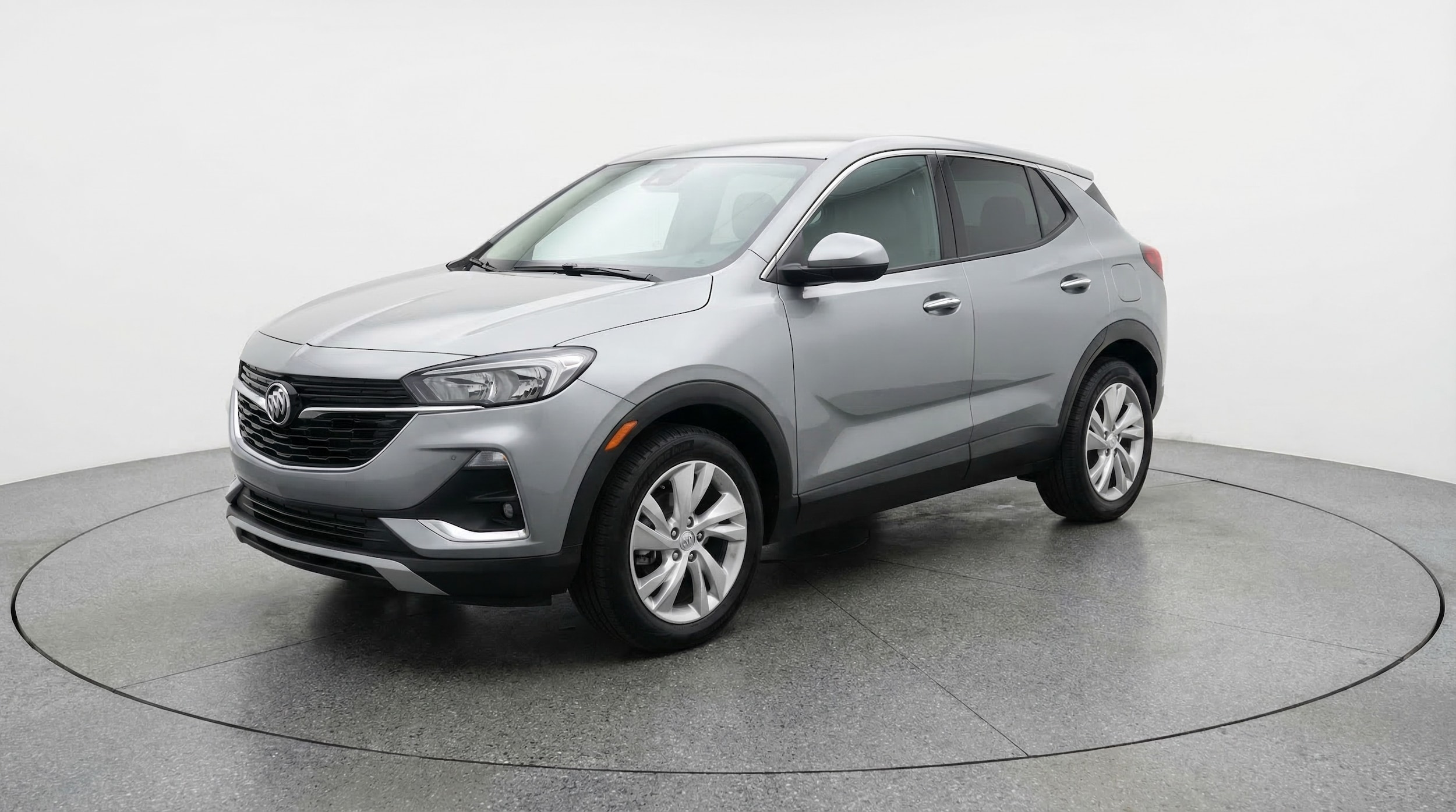 Thumbnail: 2025 Buick Encore GX - 3