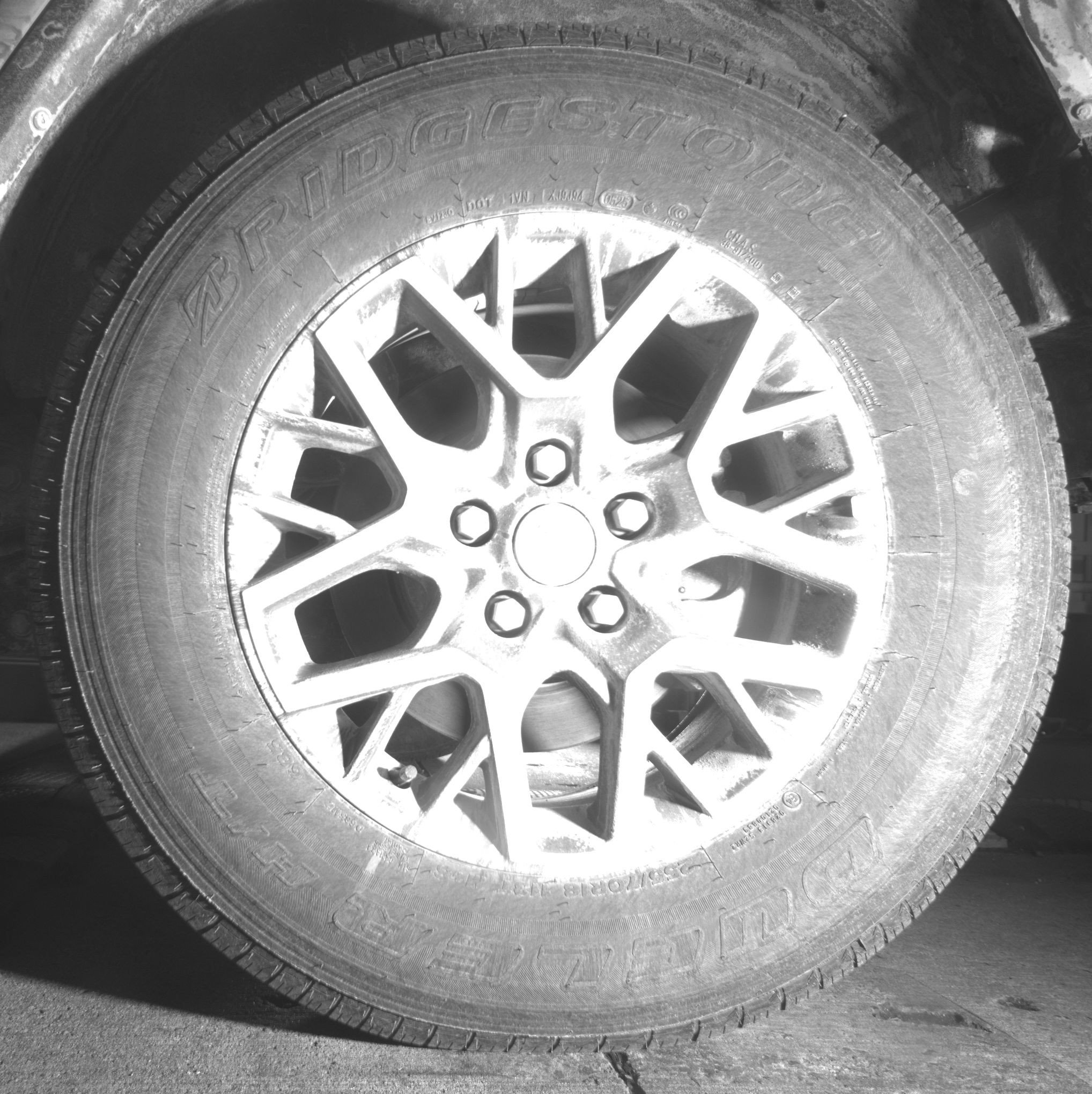 Thumbnail: 2025 Jeep Wrangler - 14