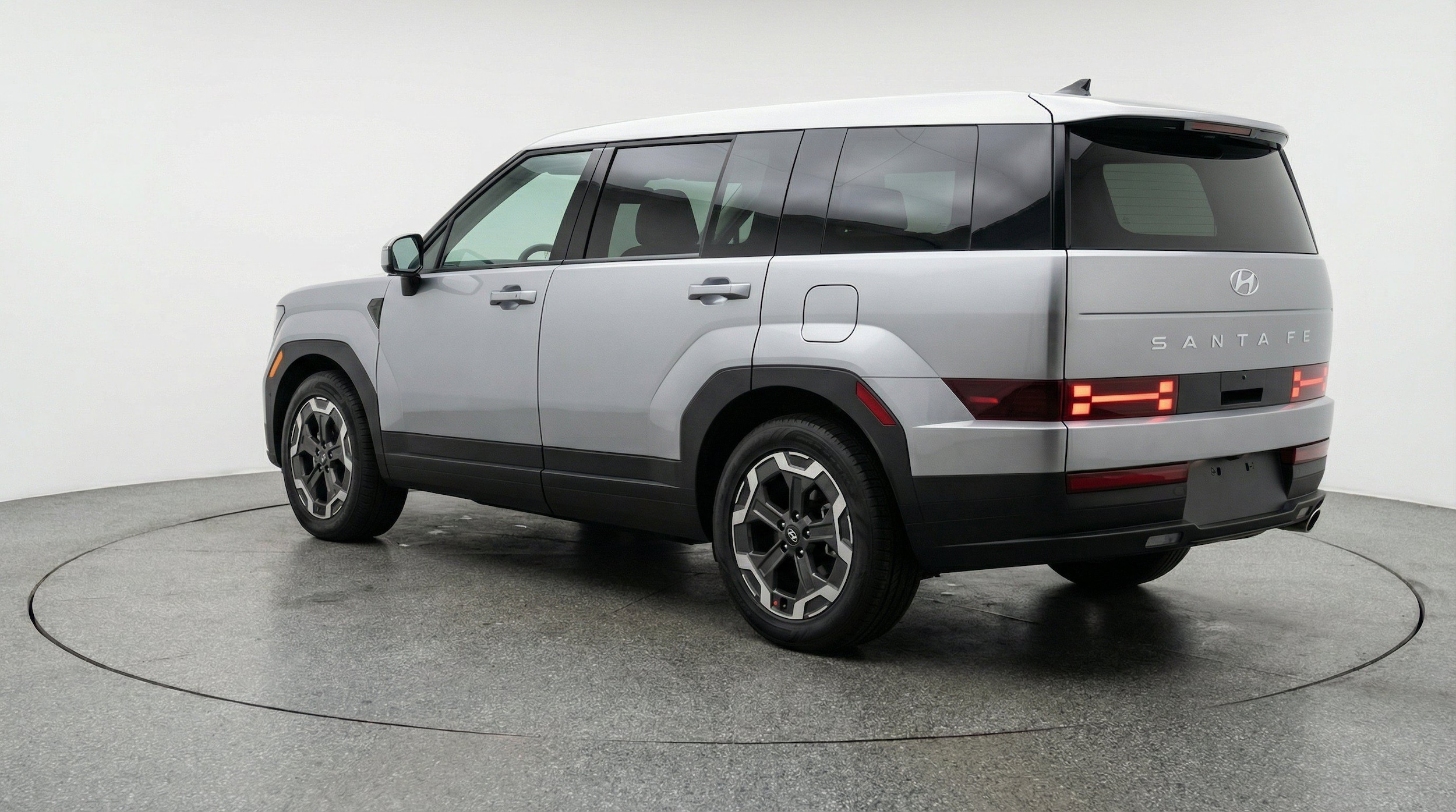 Thumbnail: 2026 Hyundai Santa Fe - 6