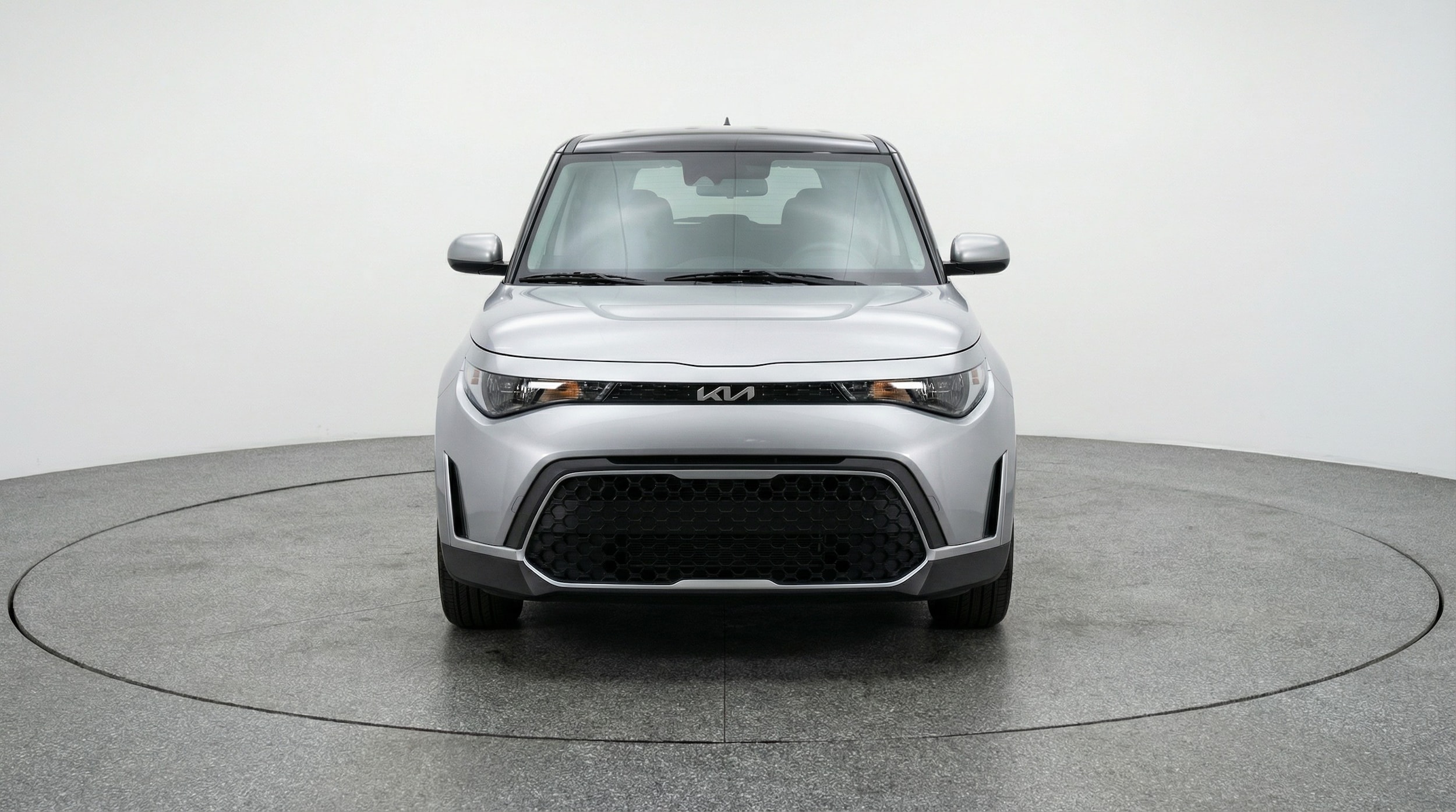 Thumbnail: 2025 Kia Soul - 2