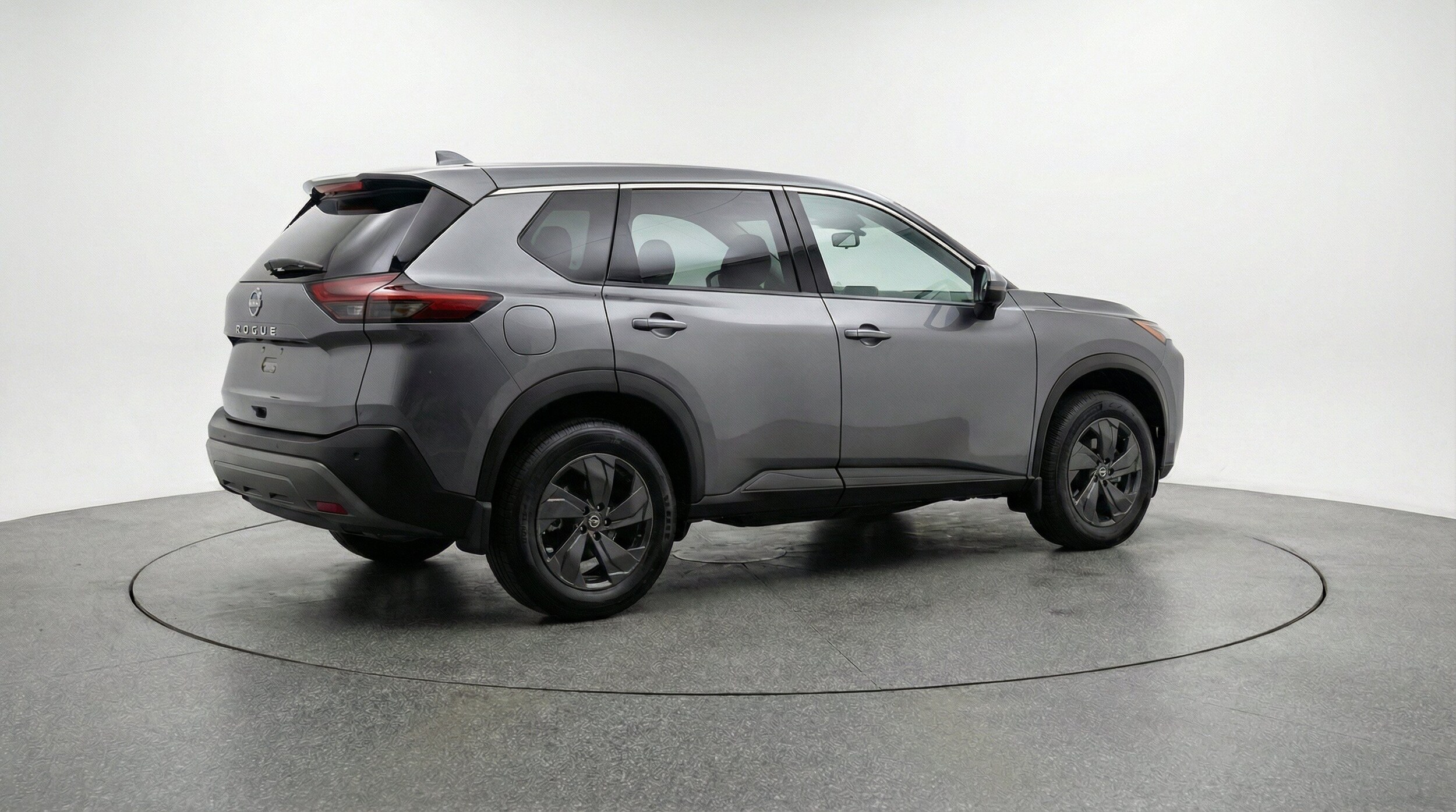 Thumbnail: 2026 Nissan Rogue - 9