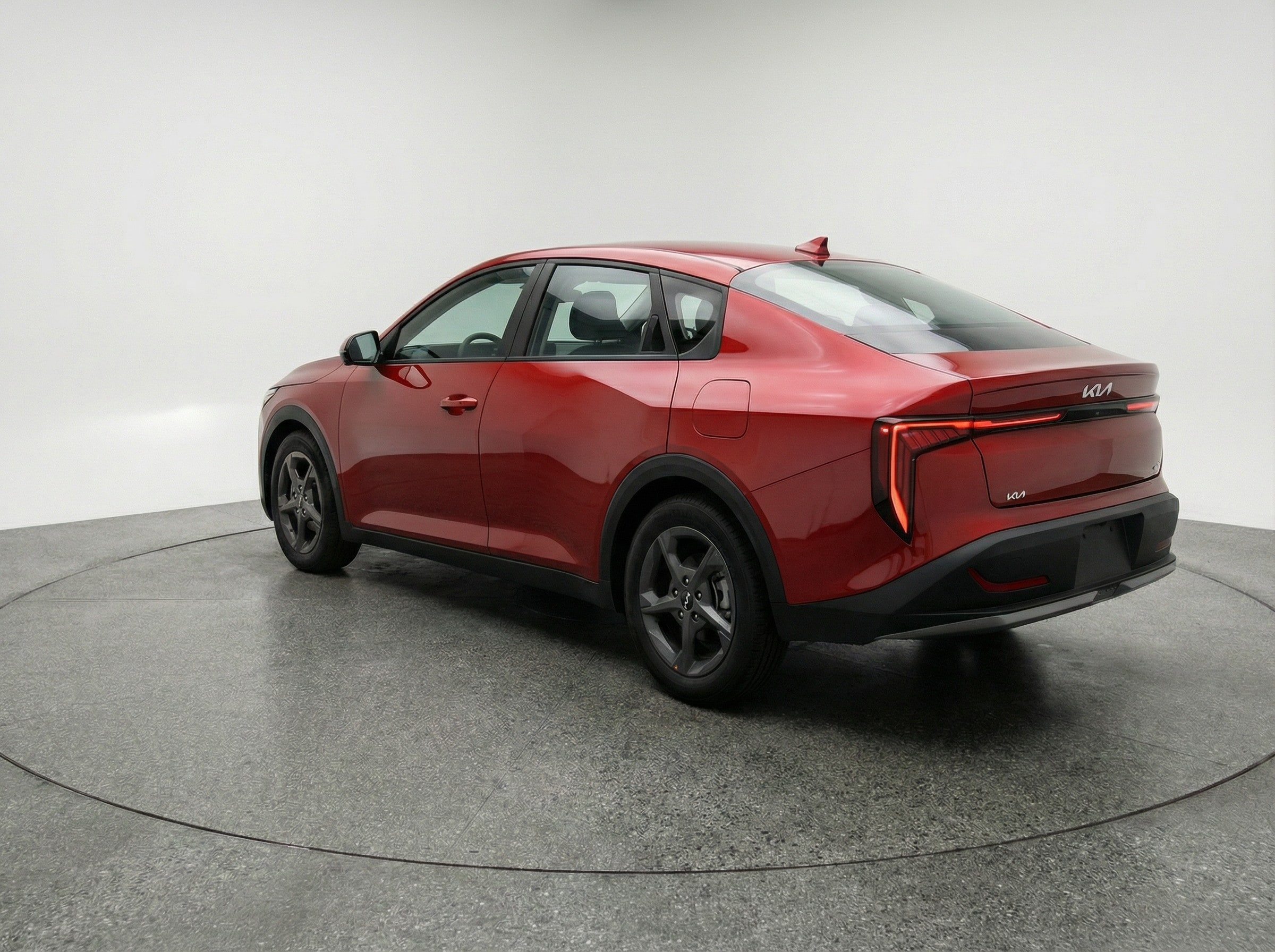 Thumbnail: 2025 Kia K4 - 5