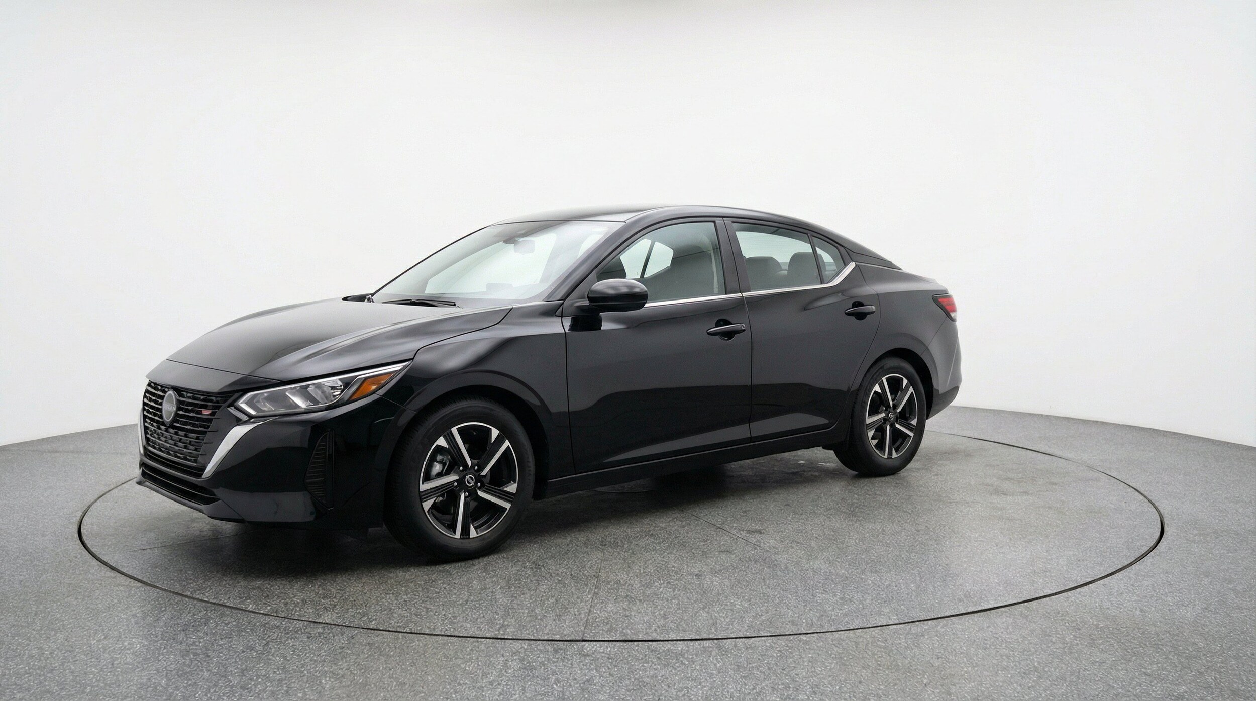 Thumbnail: 2025 Nissan Sentra - 3