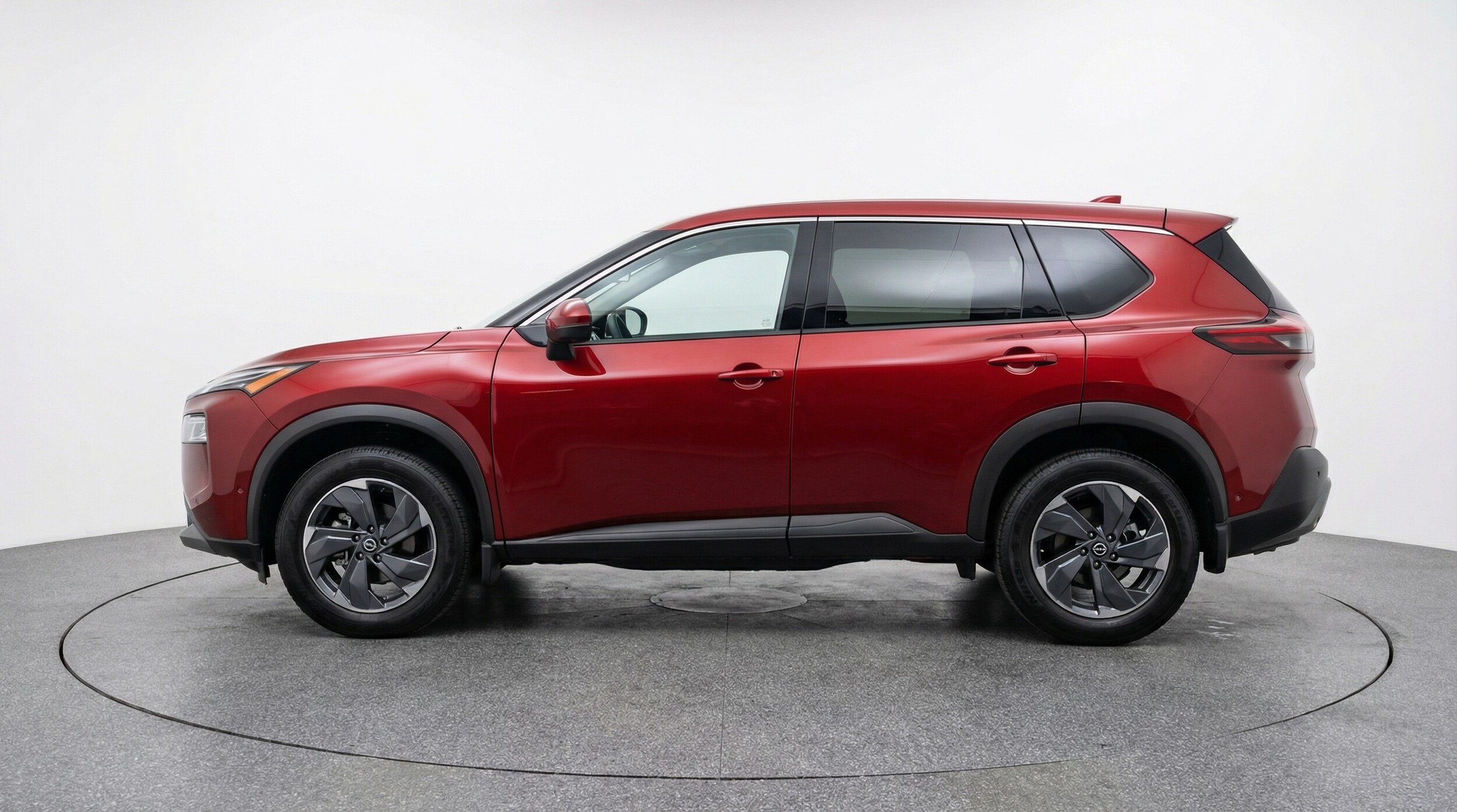 Thumbnail: 2025 Nissan Rogue - 4