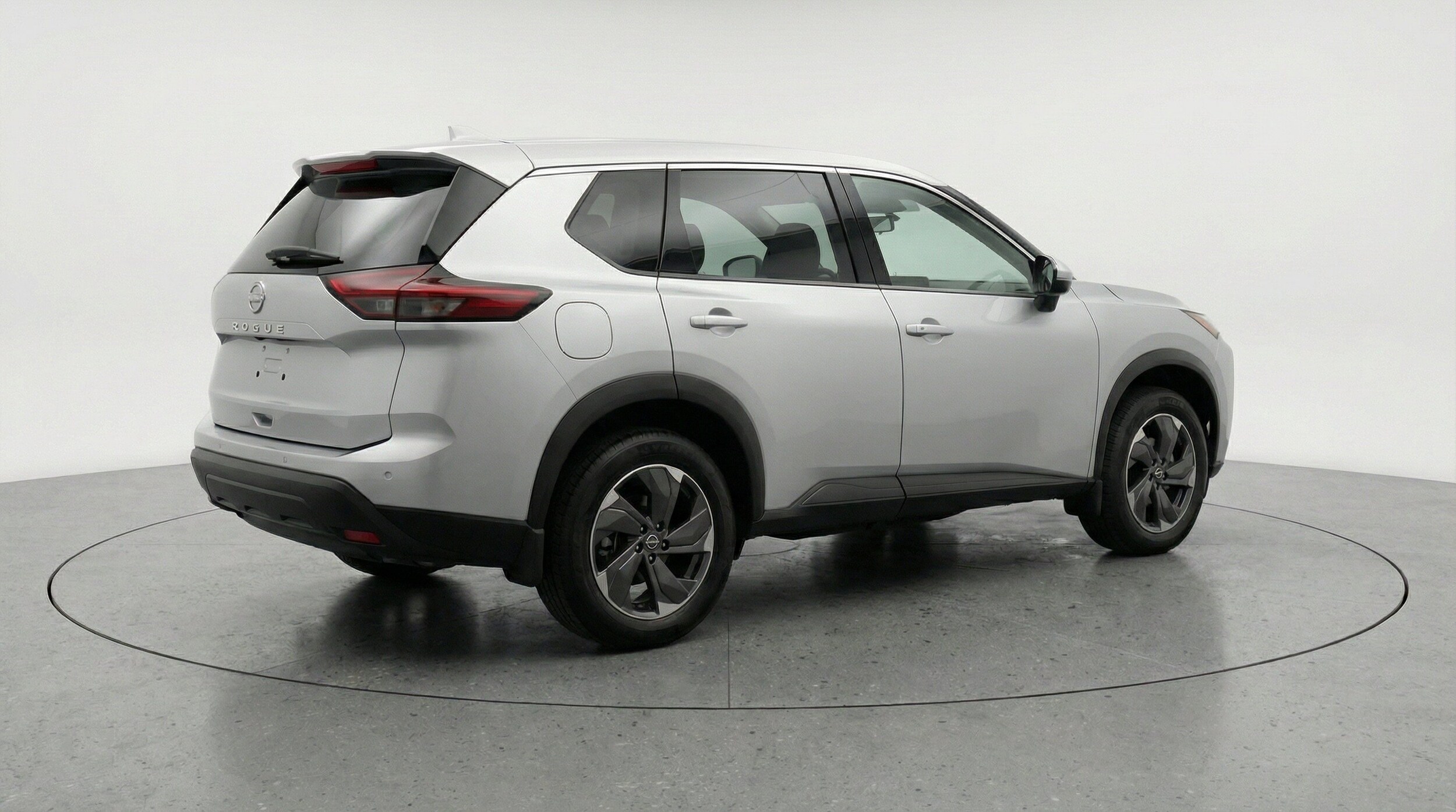 Thumbnail: 2025 Nissan Rogue - 9