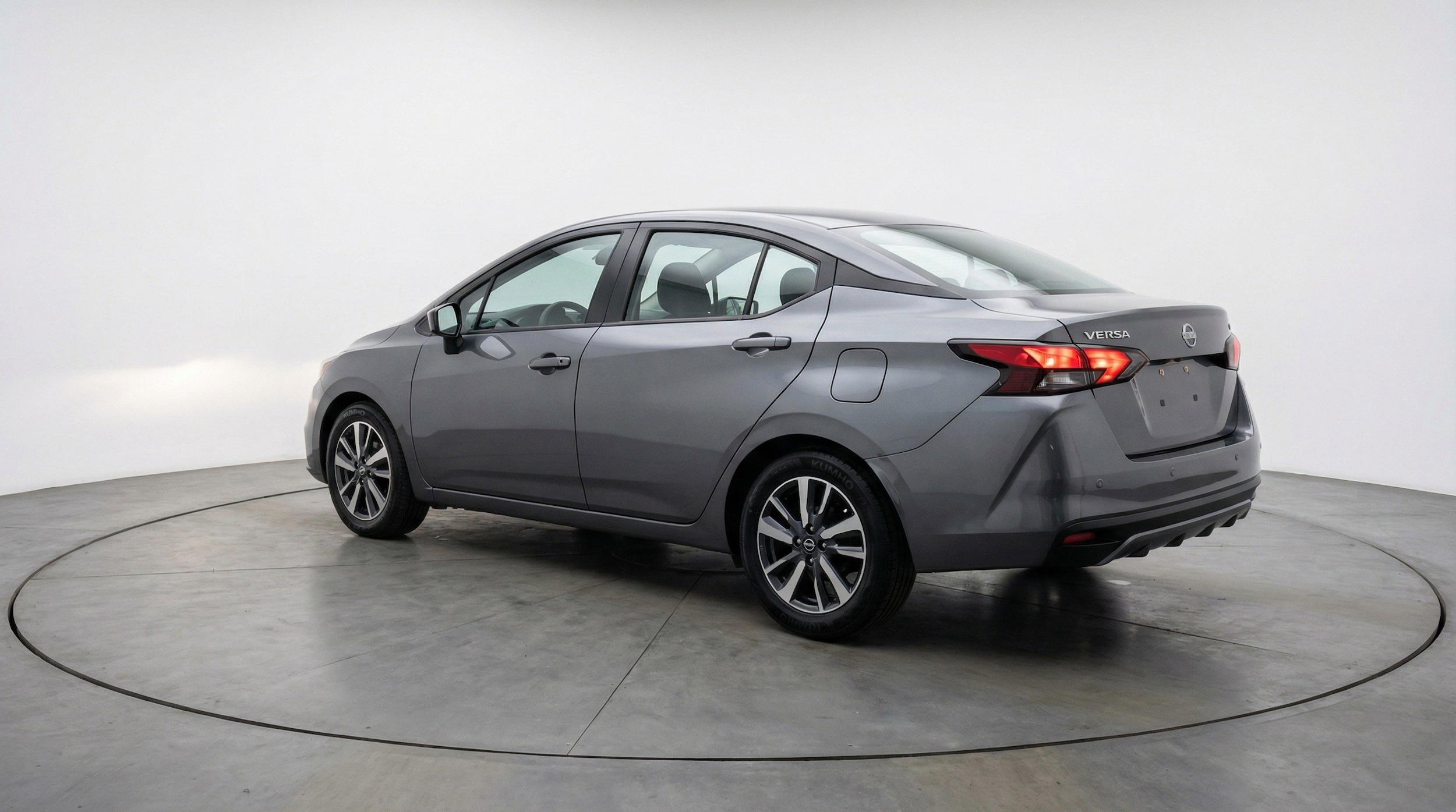 Thumbnail: 2025 Nissan Versa - 6