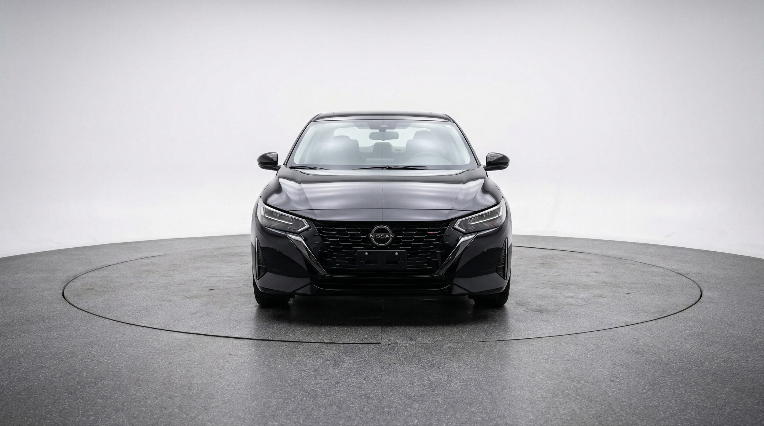 Thumbnail: 2025 Nissan Sentra - 2