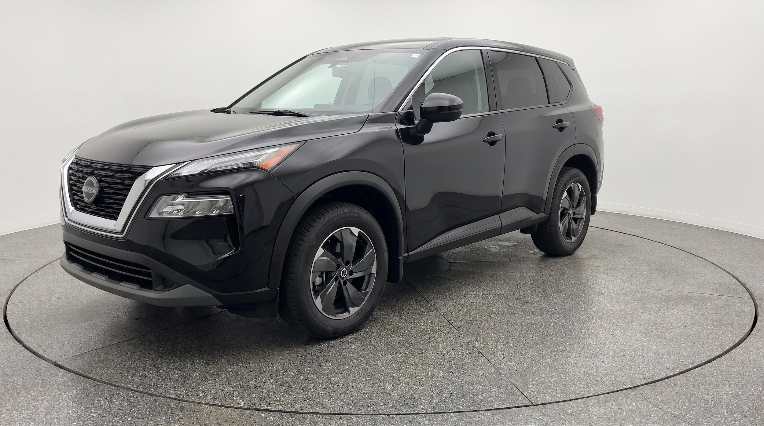 Thumbnail: 2025 Nissan Rogue - 3