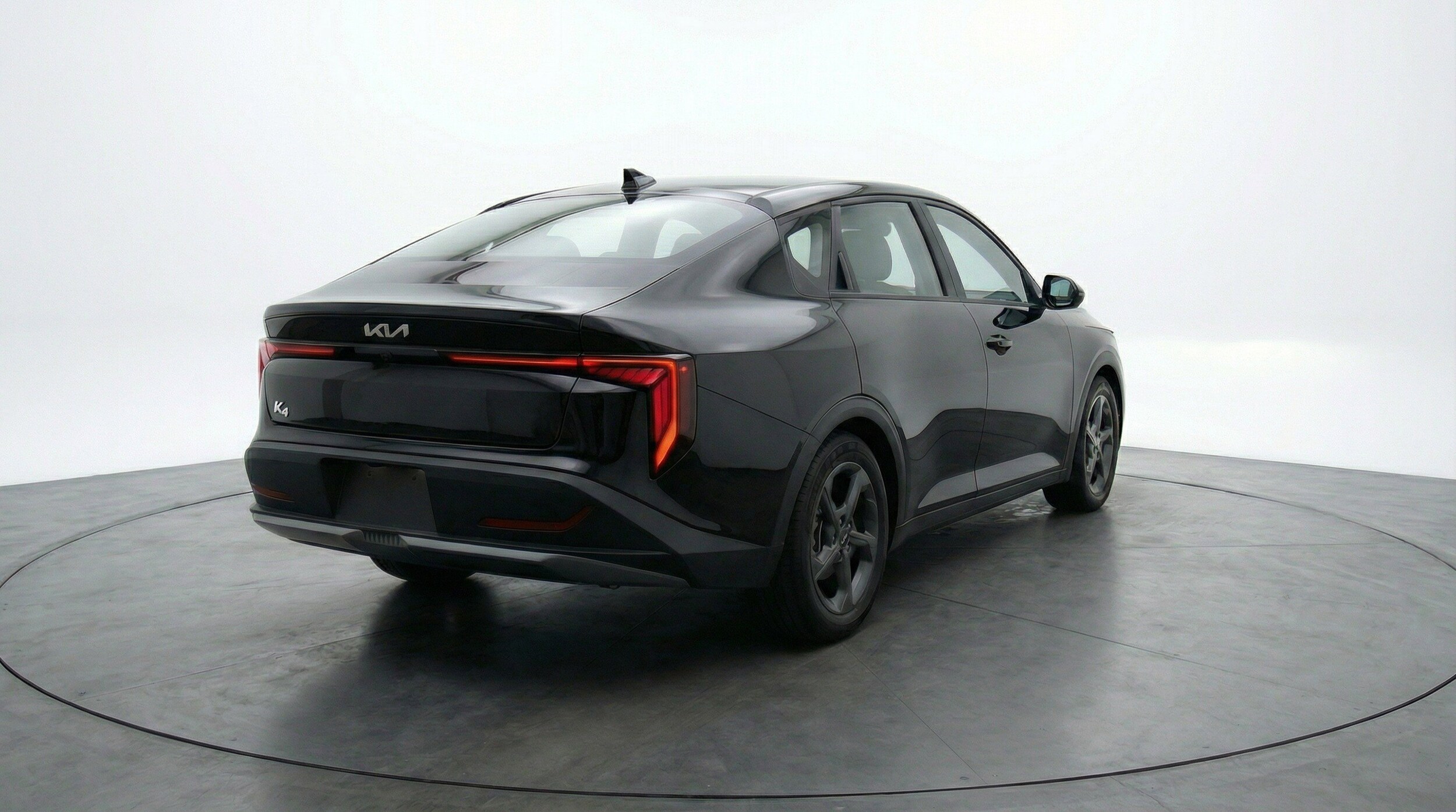 Thumbnail: 2025 Kia K4 - 9