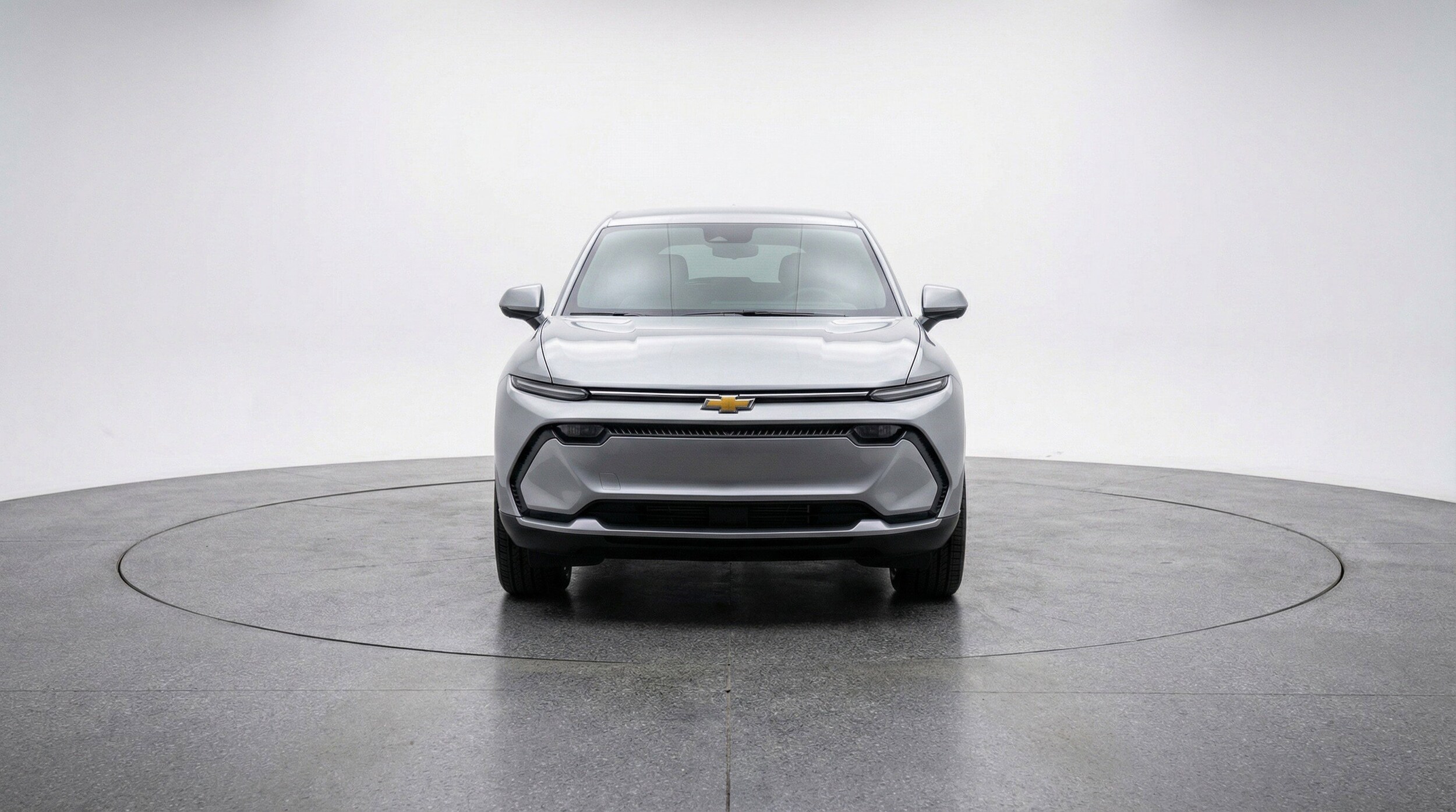 Thumbnail: 2025 Chevrolet Equinox - 2