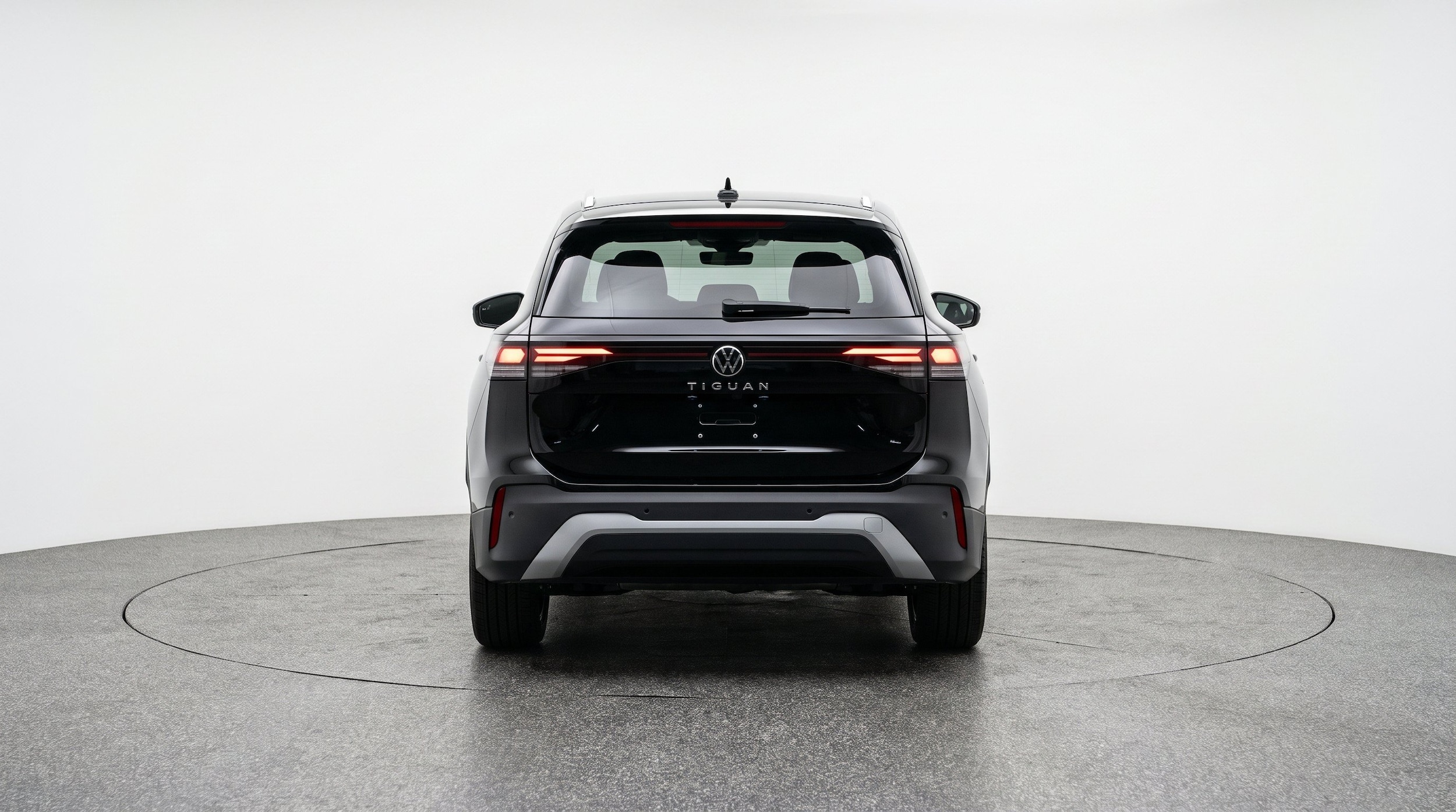 Thumbnail: 2026 Volkswagen Tiguan - 7
