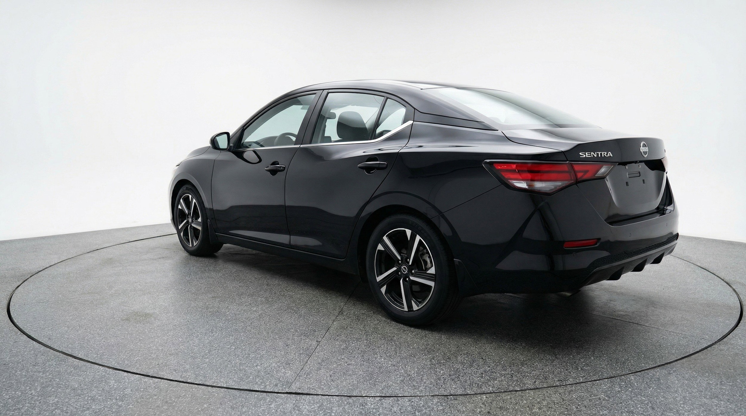 Thumbnail: 2025 Nissan Sentra - 6