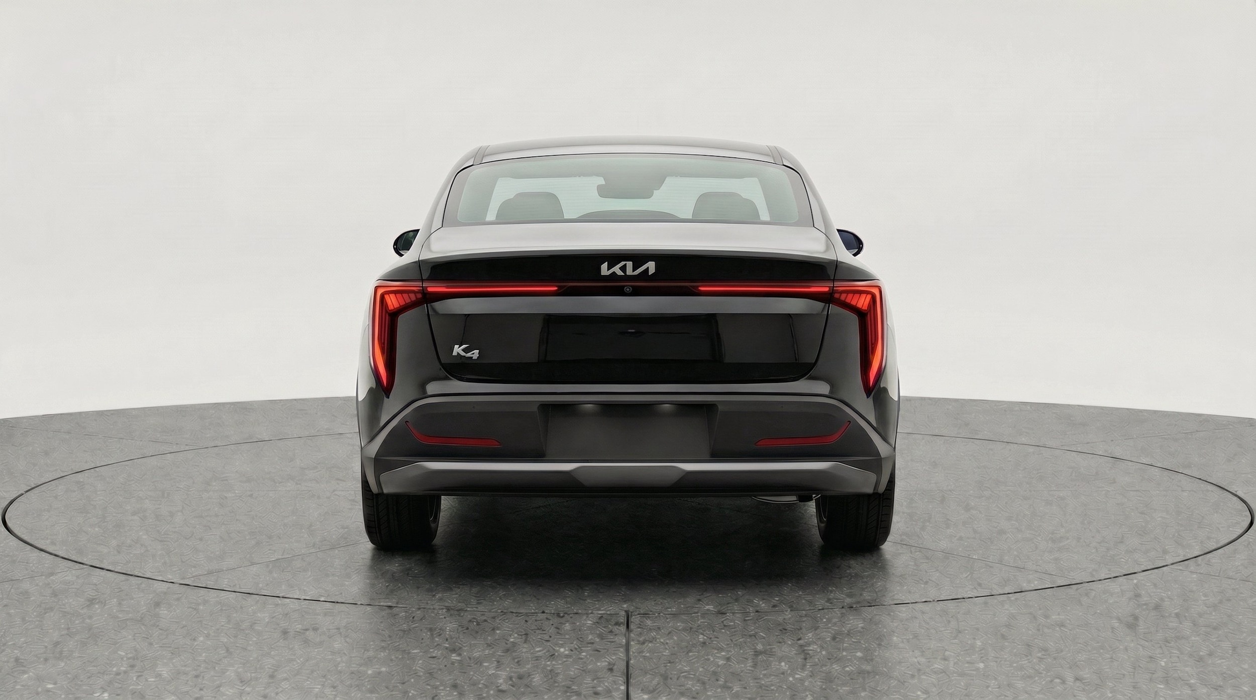 Thumbnail: 2026 Kia K4 - 7