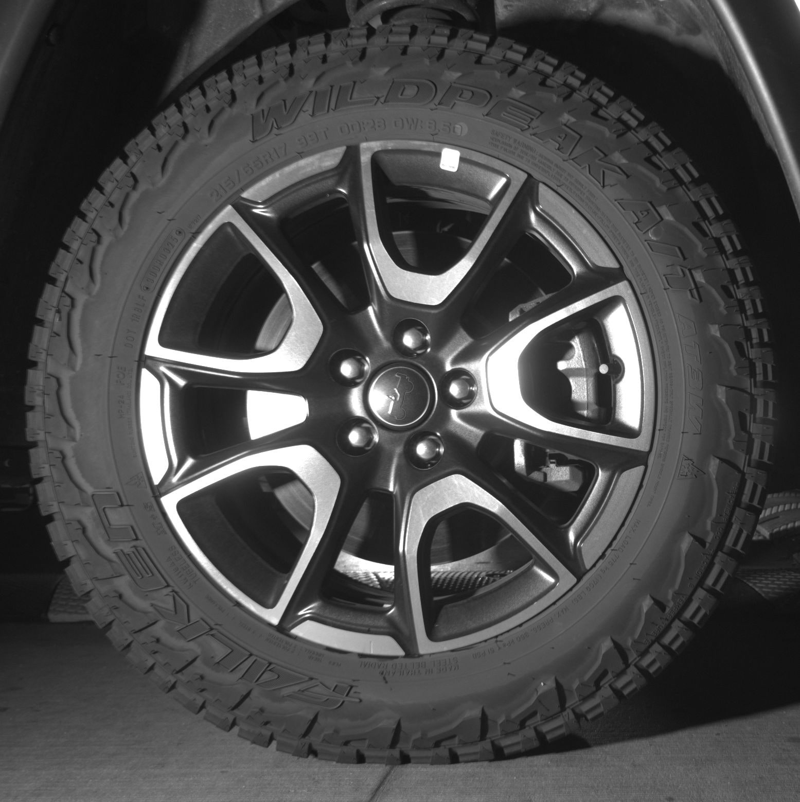 Thumbnail: 2025 Jeep Compass - 10