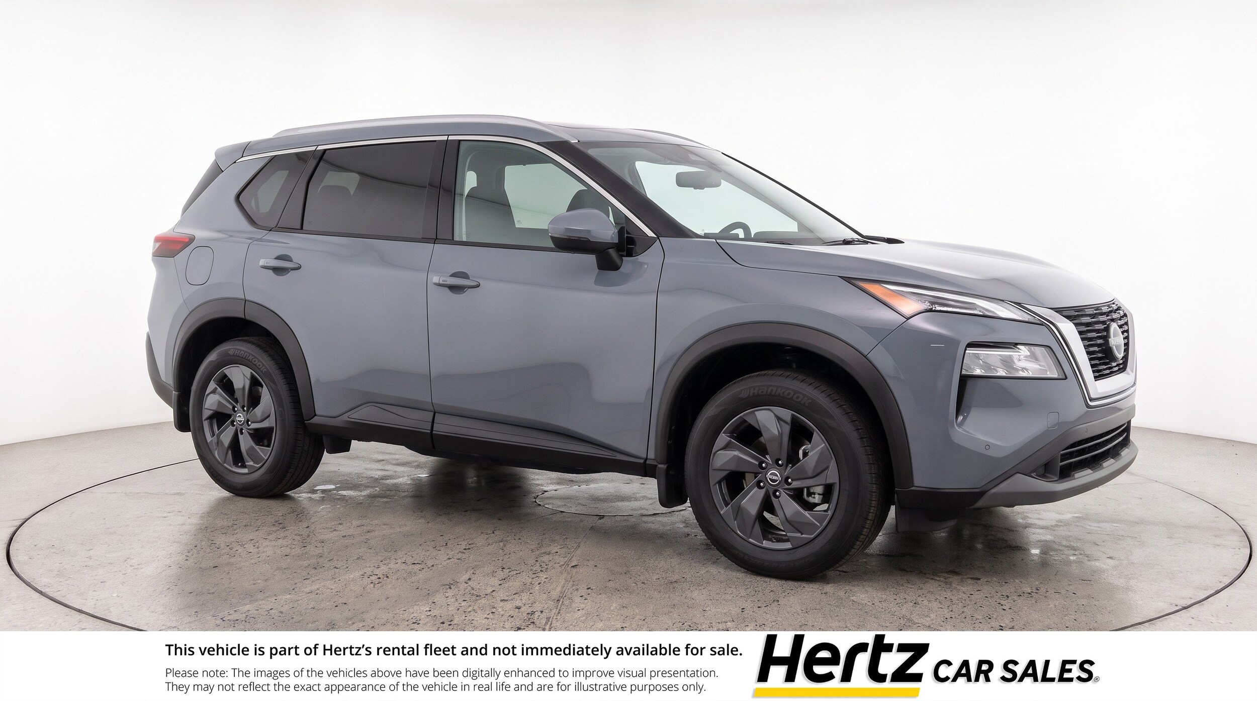 Thumbnail: 2026 Nissan Rogue - 1