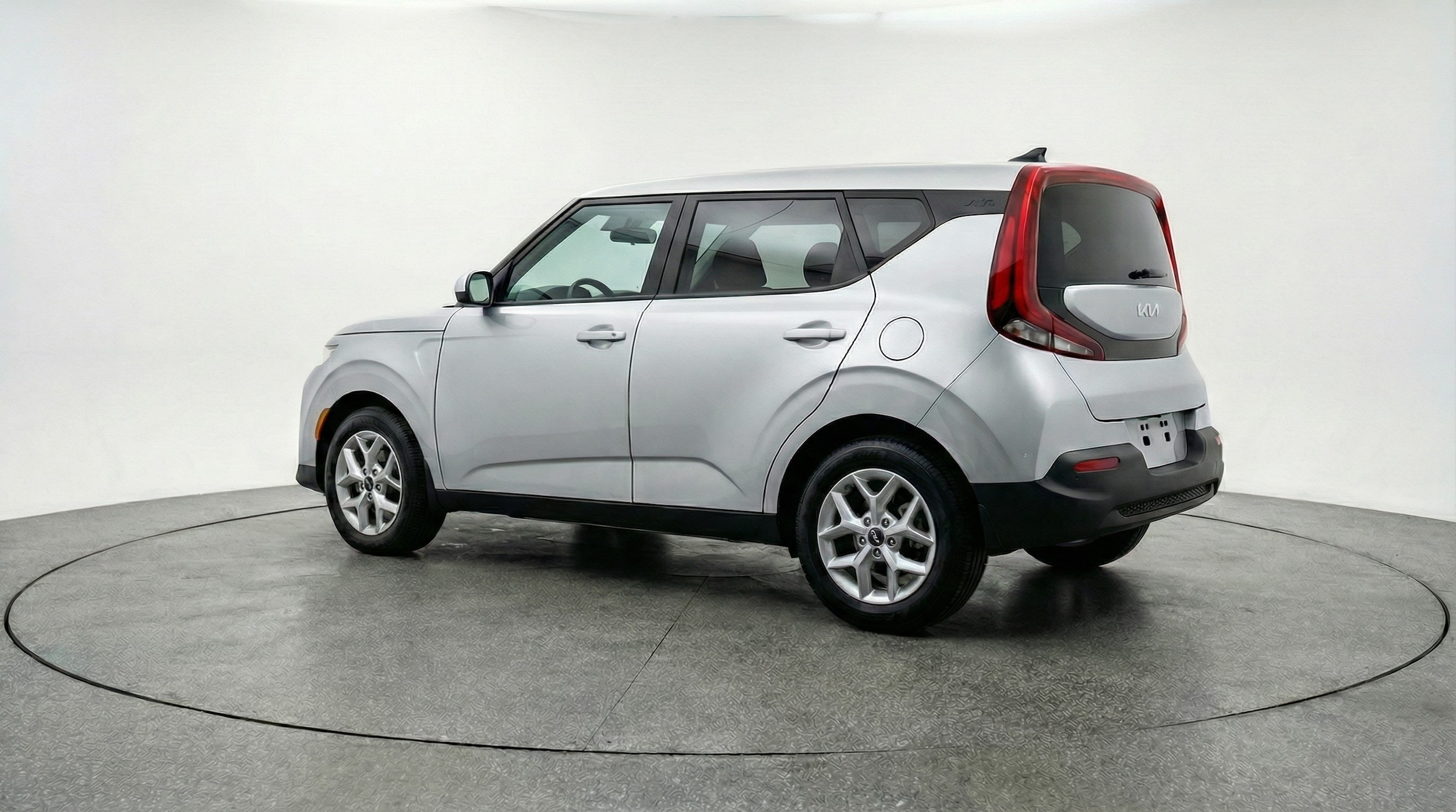 Thumbnail: 2025 Kia Soul - 5