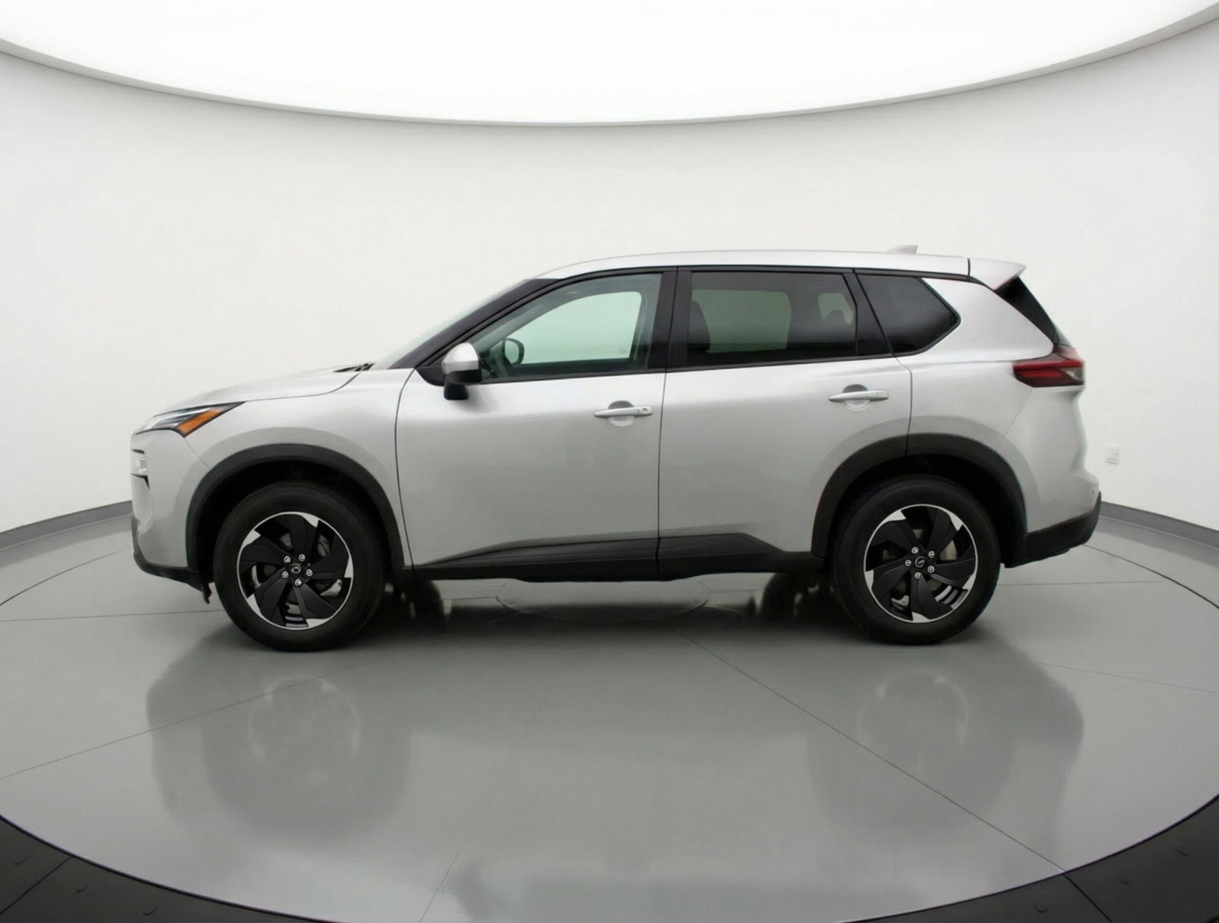 Thumbnail: 2025 Nissan Rogue - 5