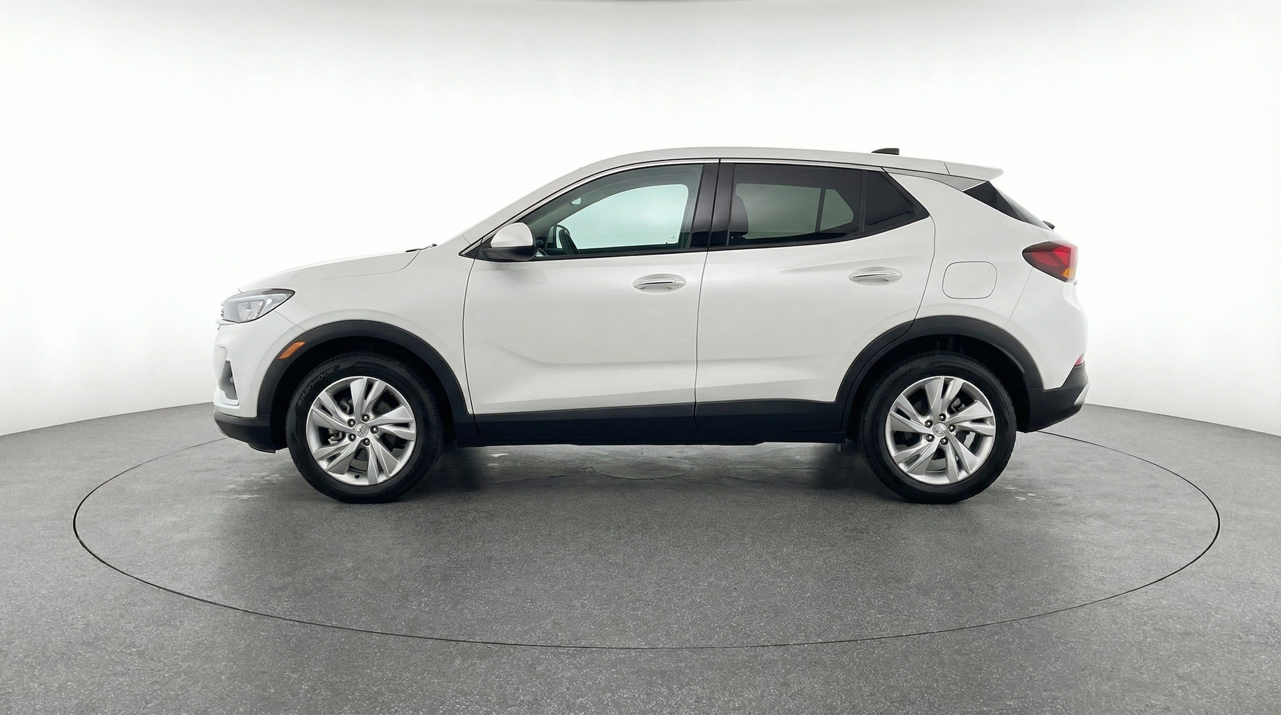 Thumbnail: 2026 Buick Encore GX - 5
