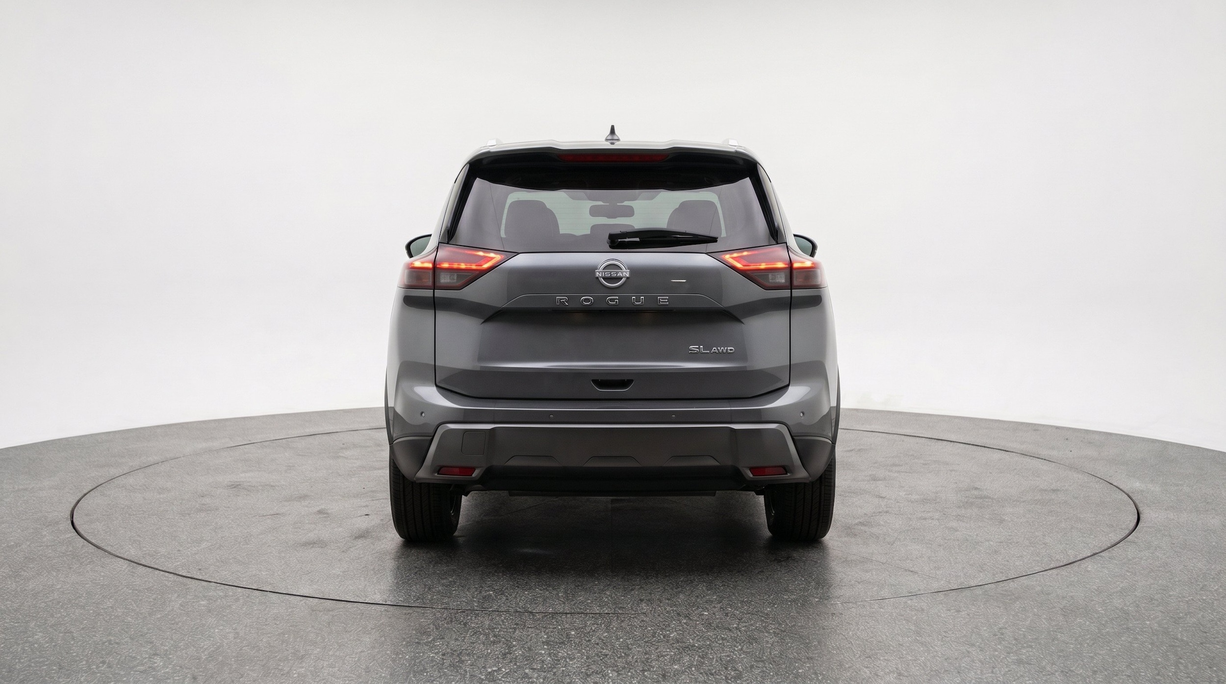 Thumbnail: 2026 Nissan Rogue - 7