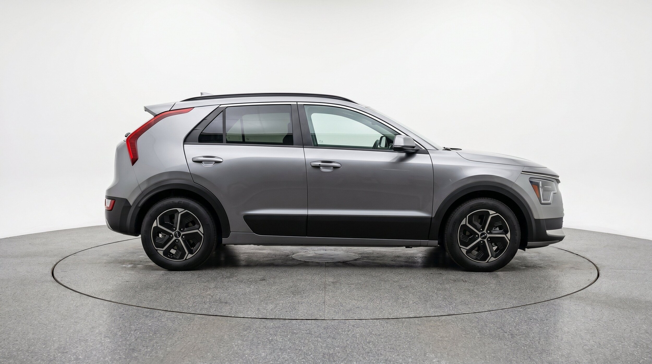 Thumbnail: 2026 Kia Niro - 11