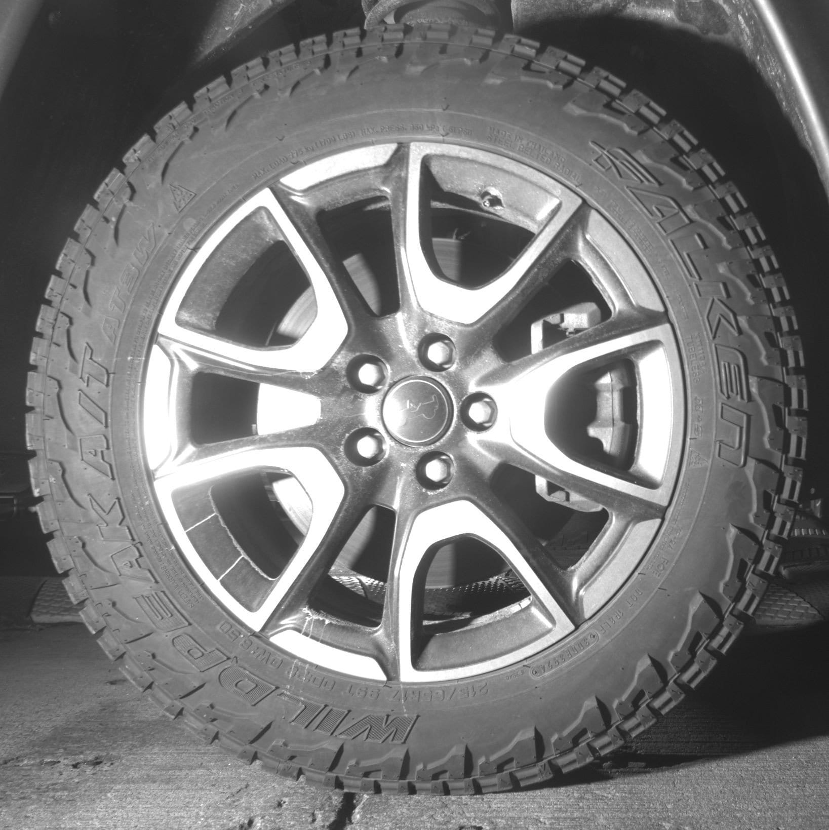 Thumbnail: 2025 Jeep Compass - 13