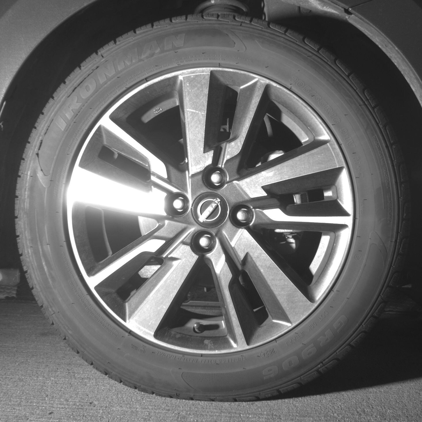 Thumbnail: 2025 Nissan Versa - 10