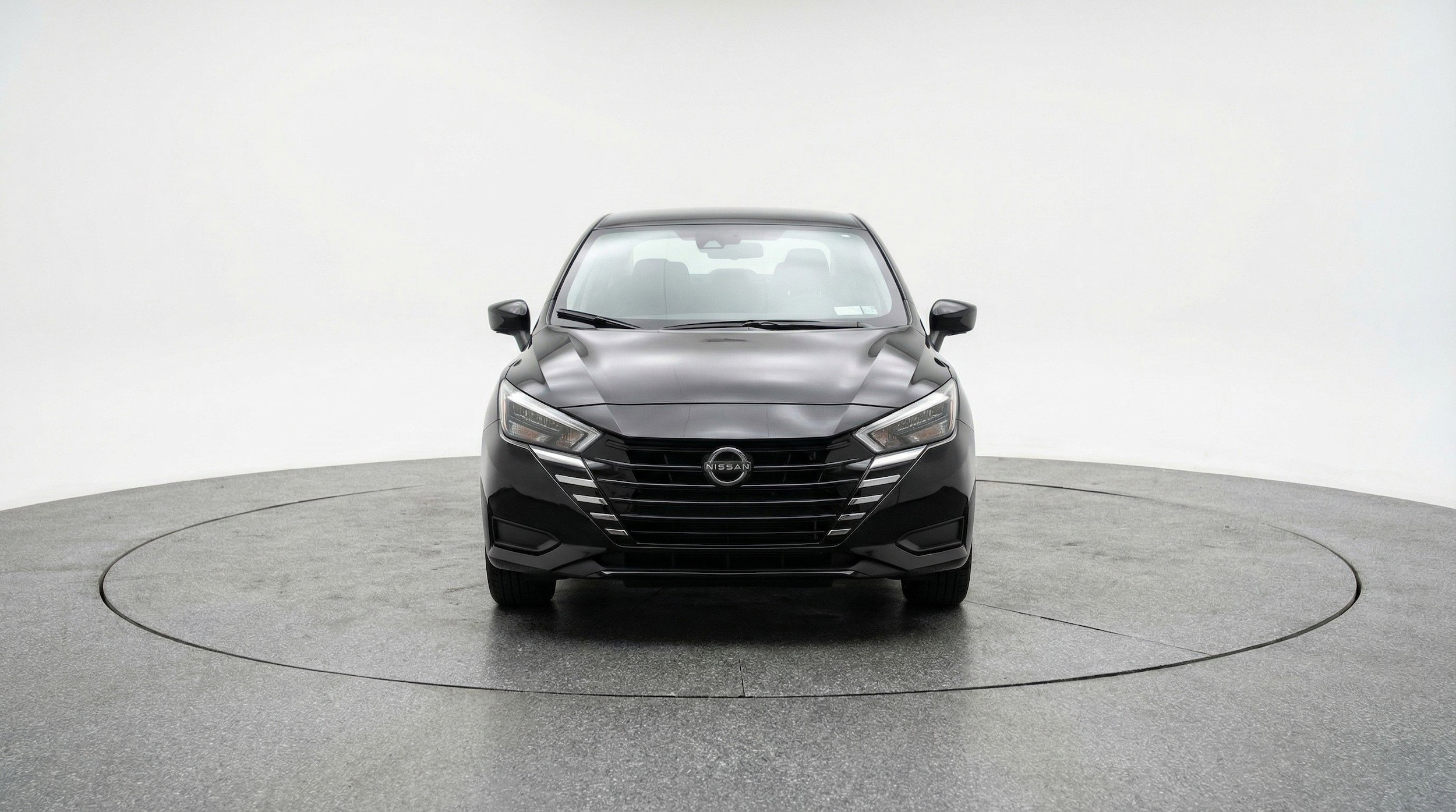 Thumbnail: 2025 Nissan Versa - 2