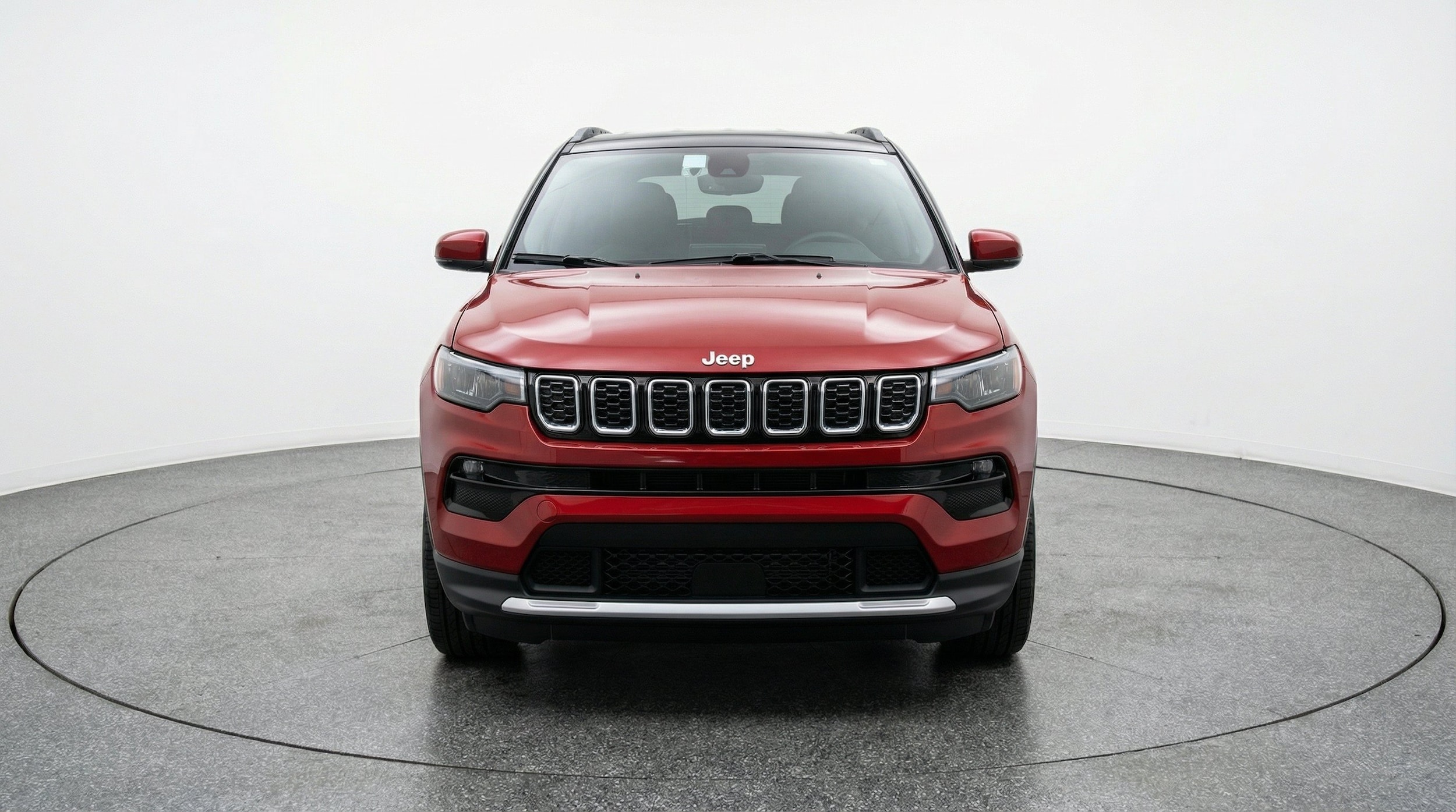 Thumbnail: 2025 Jeep Compass - 2
