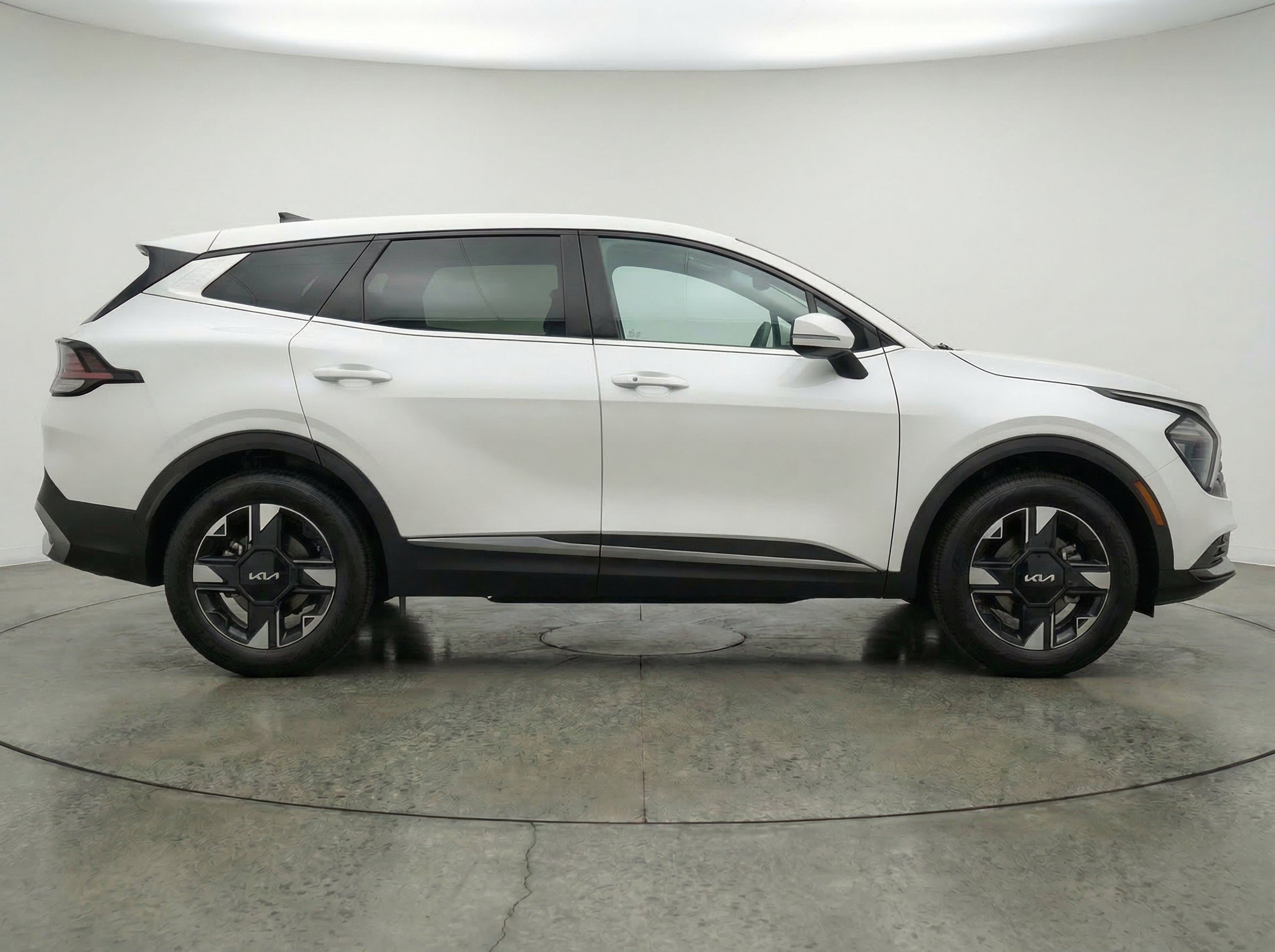 Thumbnail: 2026 Kia Sportage - 5