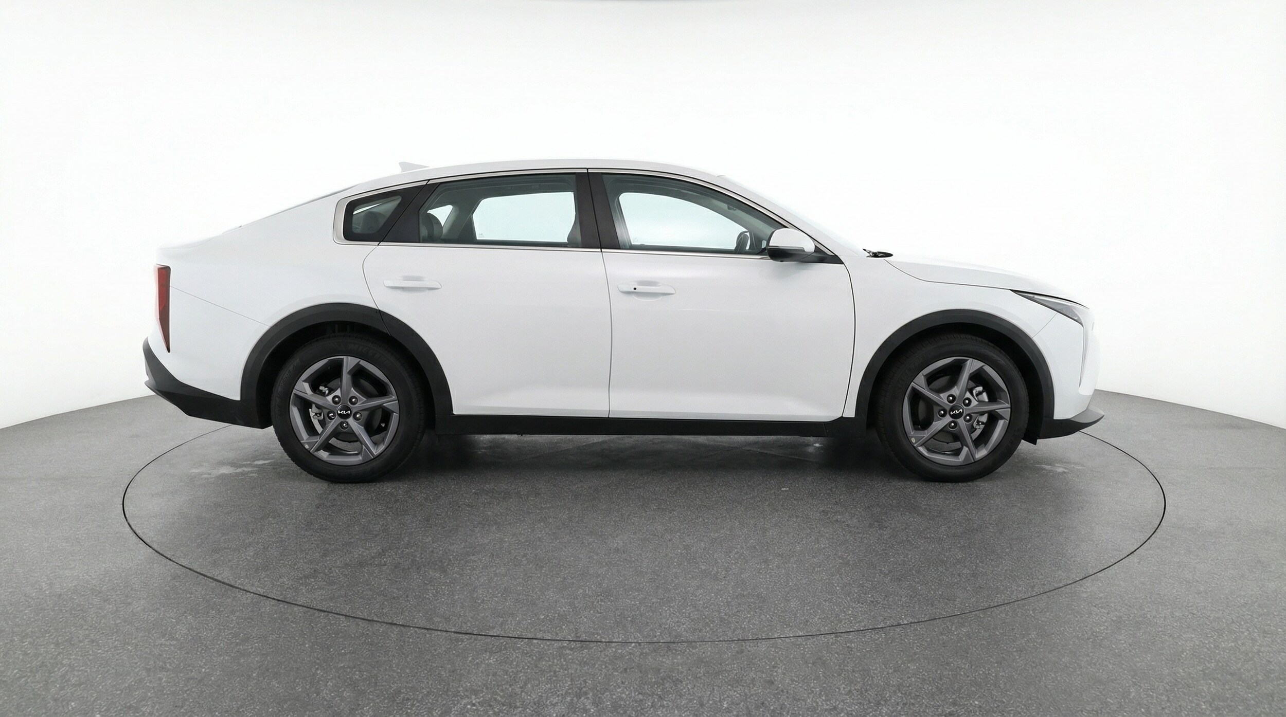 Thumbnail: 2025 Kia K4 - 8