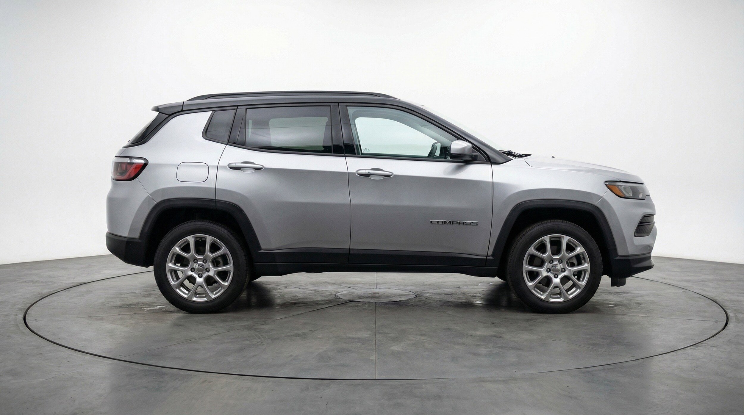 Thumbnail: 2025 Jeep Compass - 11